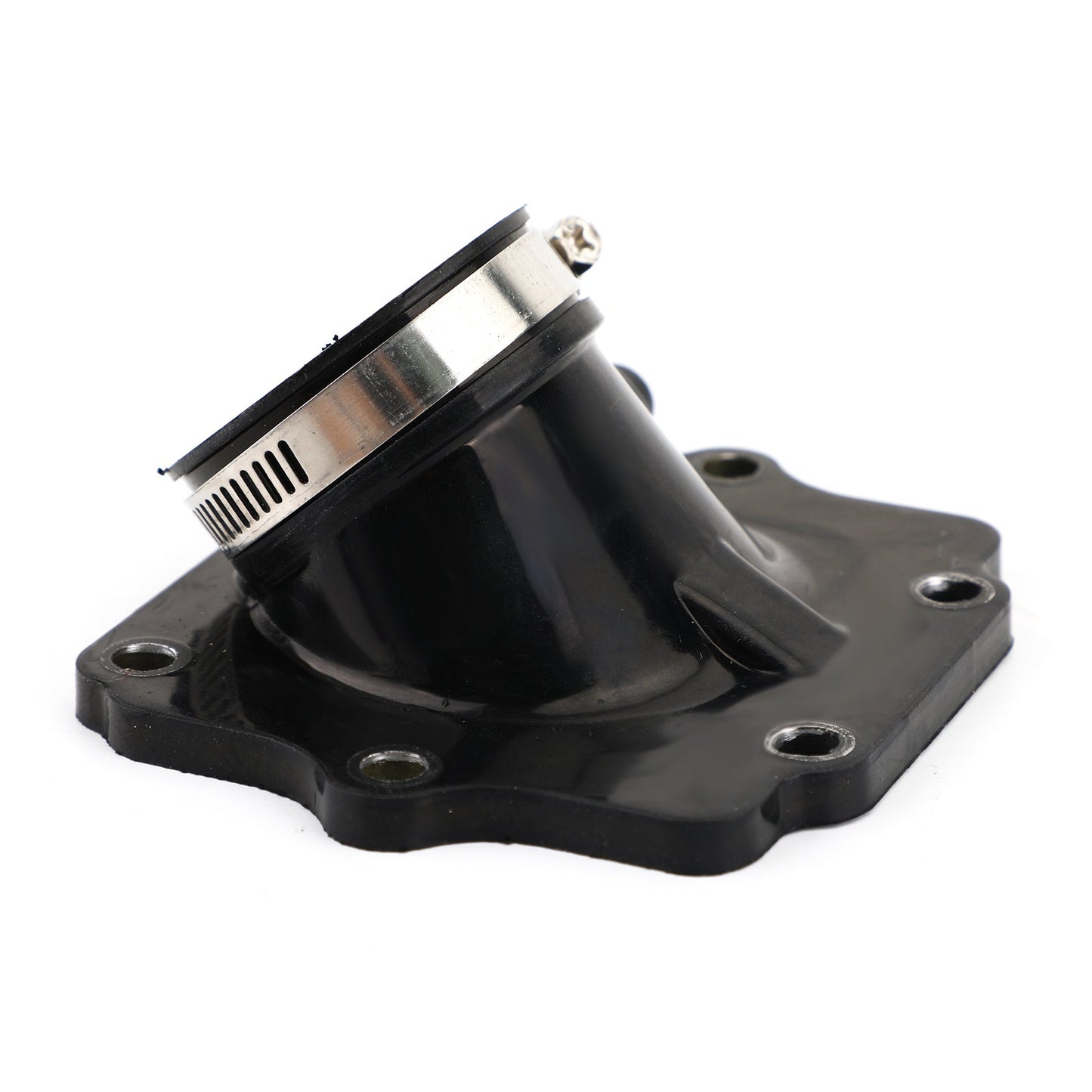 1993-1995 Polaris 350L 400L ATV Carburetor Intake Manifold Boot #3084143
