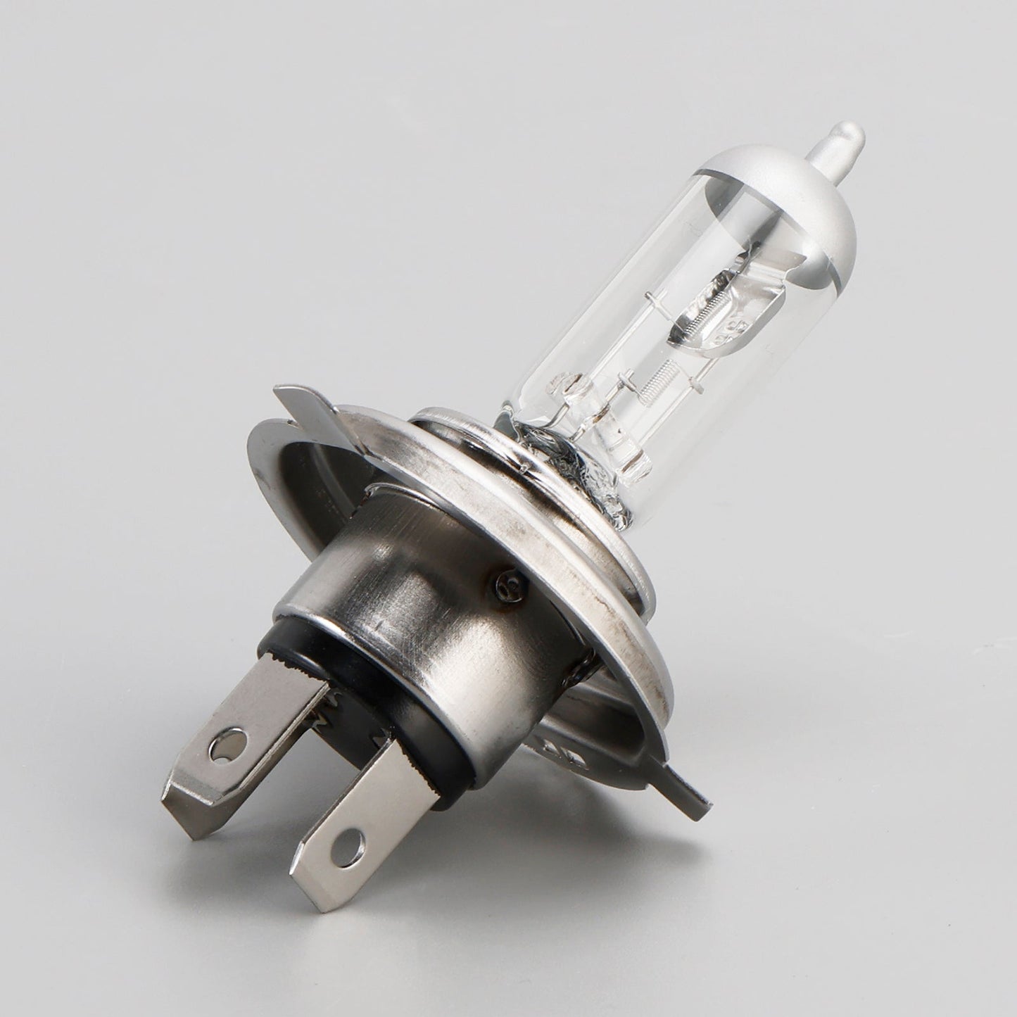 Lampe moto OSRAM Silverstar H4 P43T 12 V 60/55 W 64193SVS