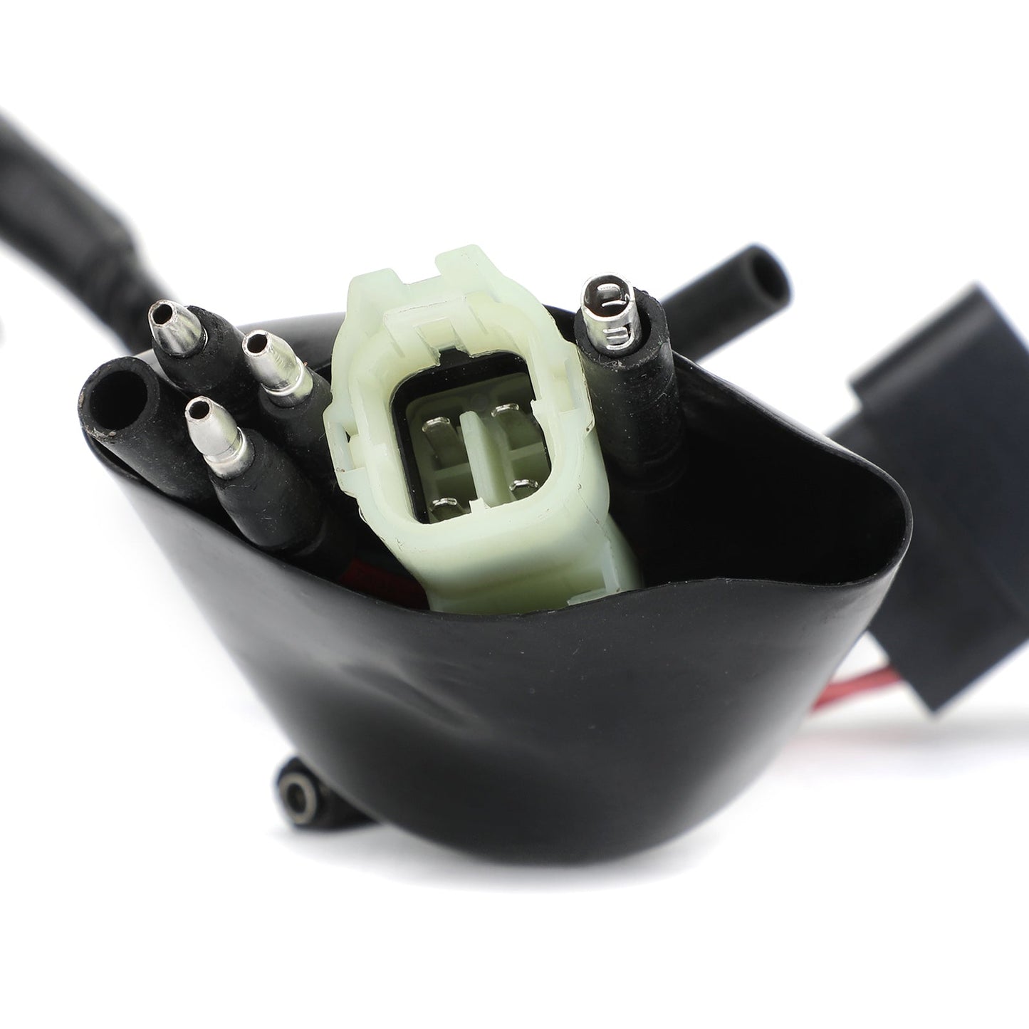 Faisceau de câbles adapté pour Honda TRX400EX 2004, TRX400EX 2003, TRX400EX 2002 et TRX400EX 2001