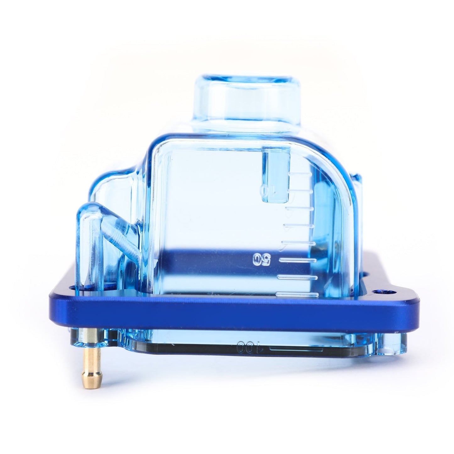Carburateur universel Keihin PE 24 26 28 30 mm, cuvette de flotteur inférieure, chambre de compression, coupelle d'huile