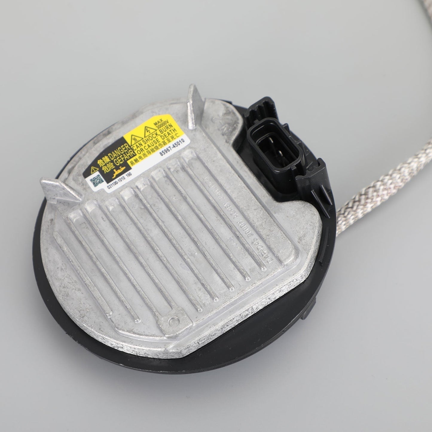 Ballast au xénon HID pour Toyota Venza D4S D4R 2013-2015 85967-45010 DDLT011