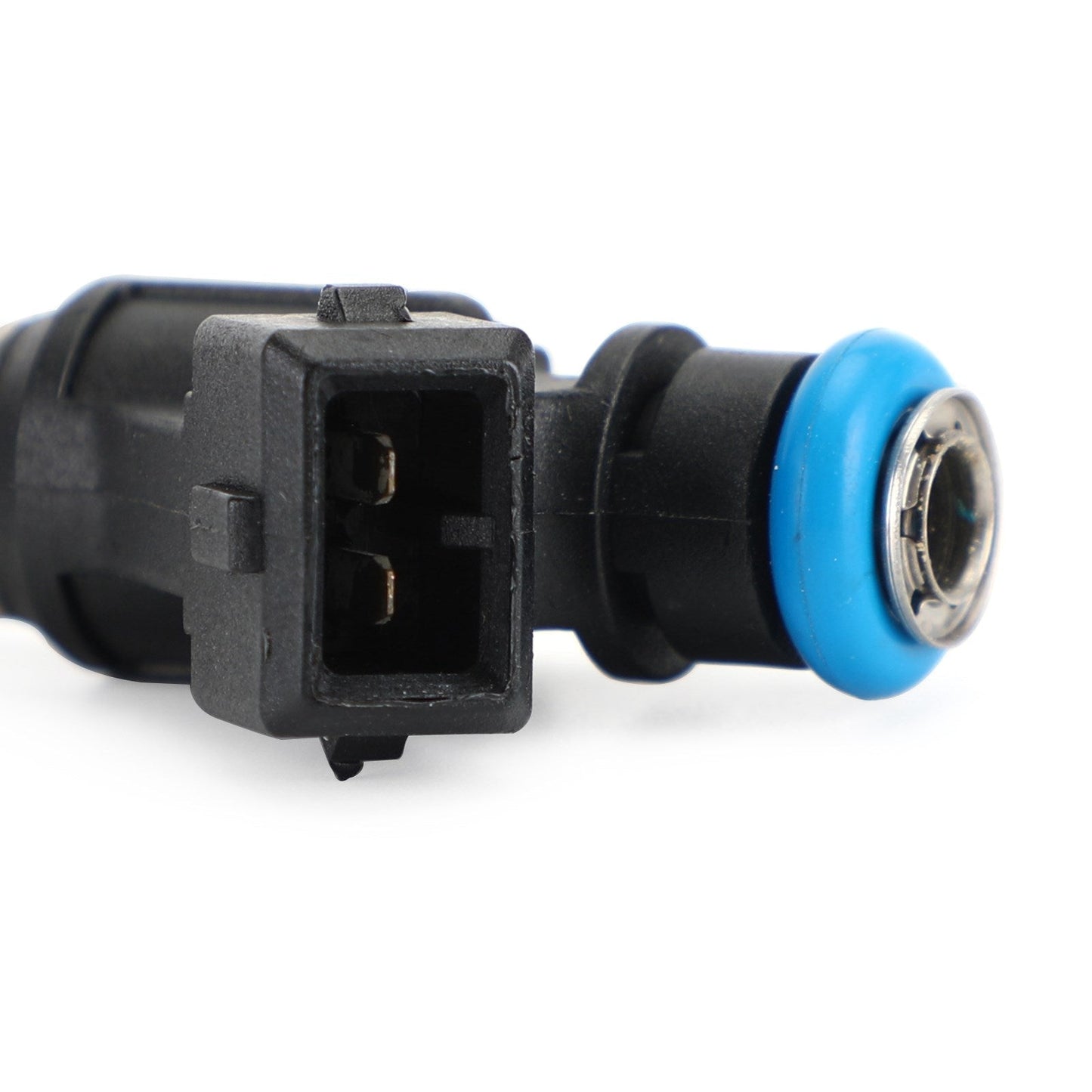 Motor fueraborda Mercury Mariner 2002-2006 de 60 HP, 1 inyector de combustible 25335288