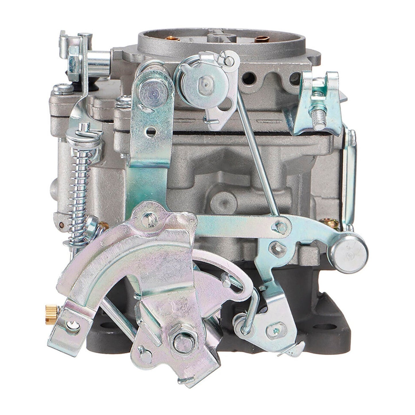1968-1978 Toyota Corolla 3K 4K Carb Carby Carburetor 21100-24034