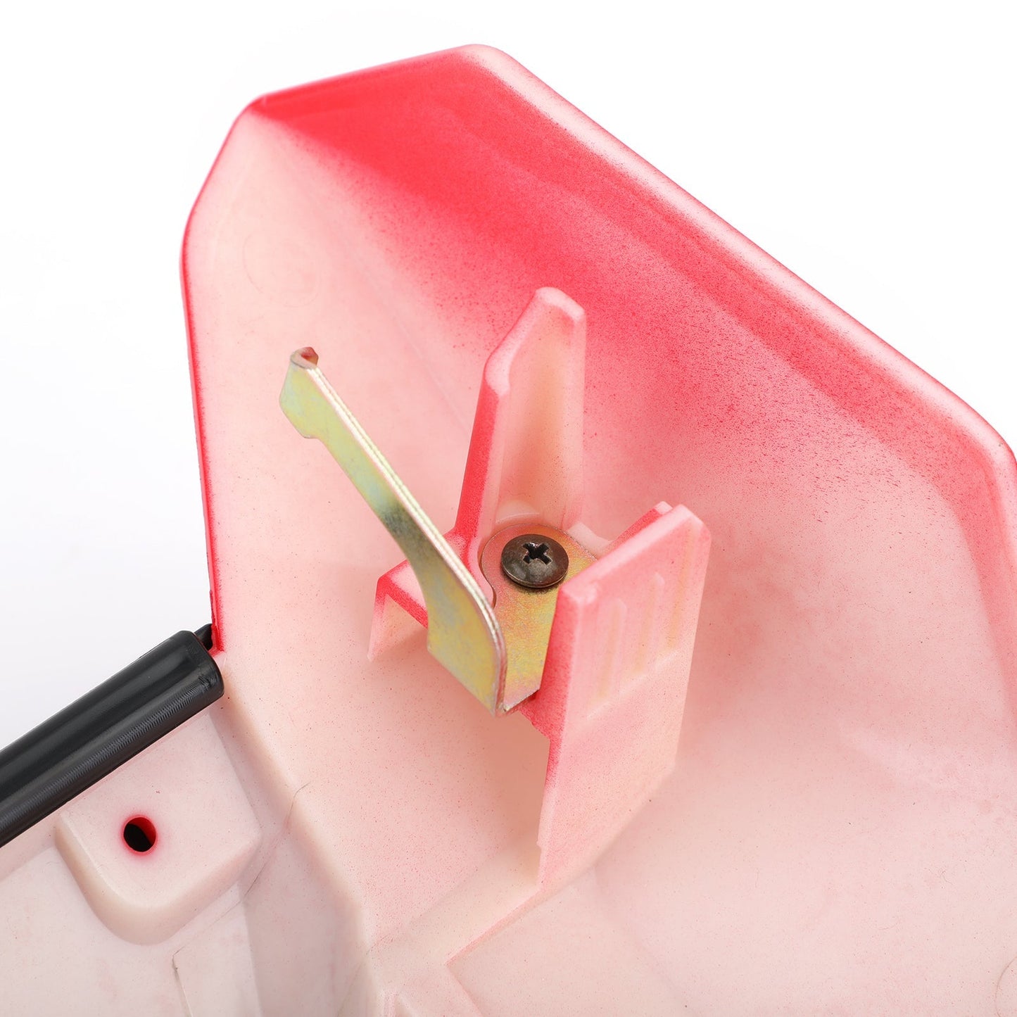 Capot de carénage de selle arrière passager pour moto Honda CBR650R 2019-2020