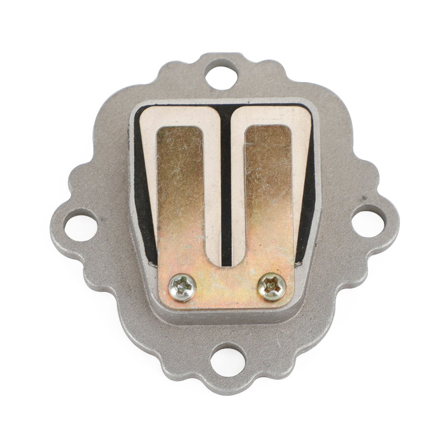 Clapet pour YAMAHA V50 V7 V75 U7 U7E NOS 298-13610-00