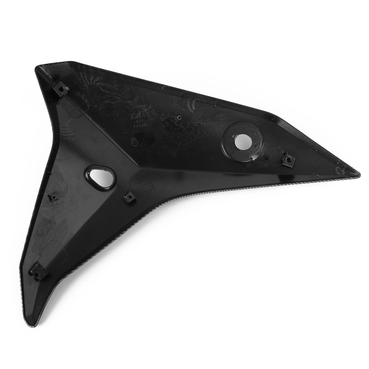 Carénages de radiateur latéraux pour YAMAHA Tracer 900 GT 2018-2020