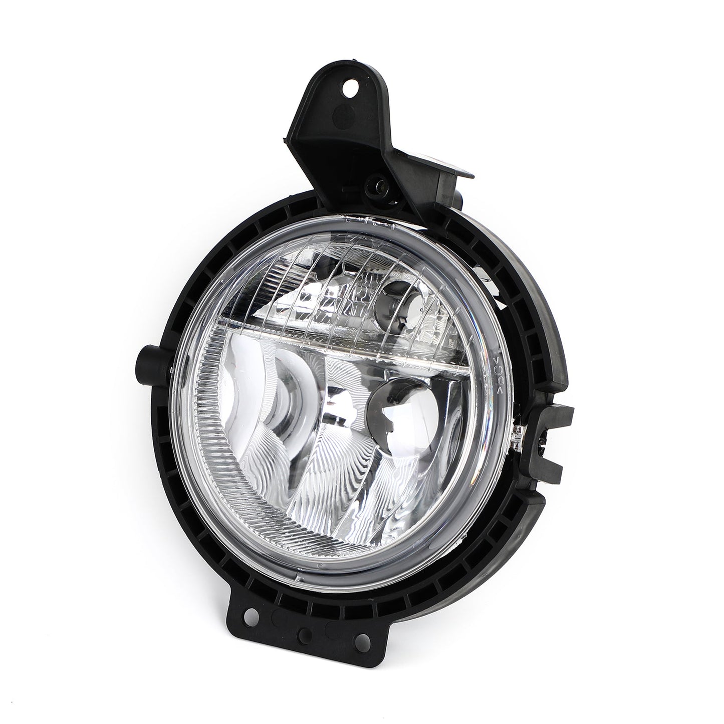 Feux antibrouillard avant gauche/droite pour Mini Cooper R55, R56, R57, R58 et R59 (2007-2015)
