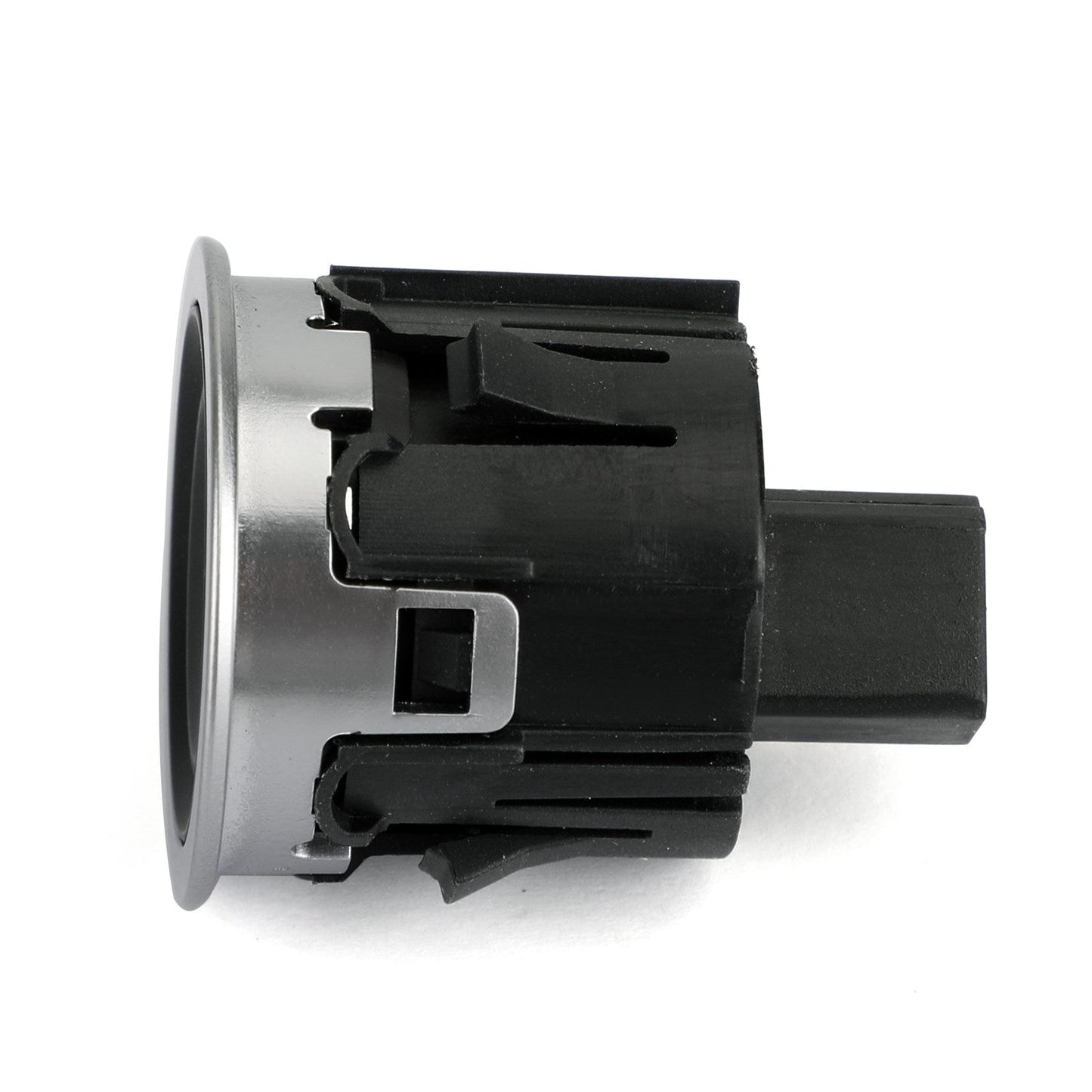 Couvercle de commutateur de bouton poussoir de démarrage et d'arrêt du moteur LR094038 pour Land Rover SPORT