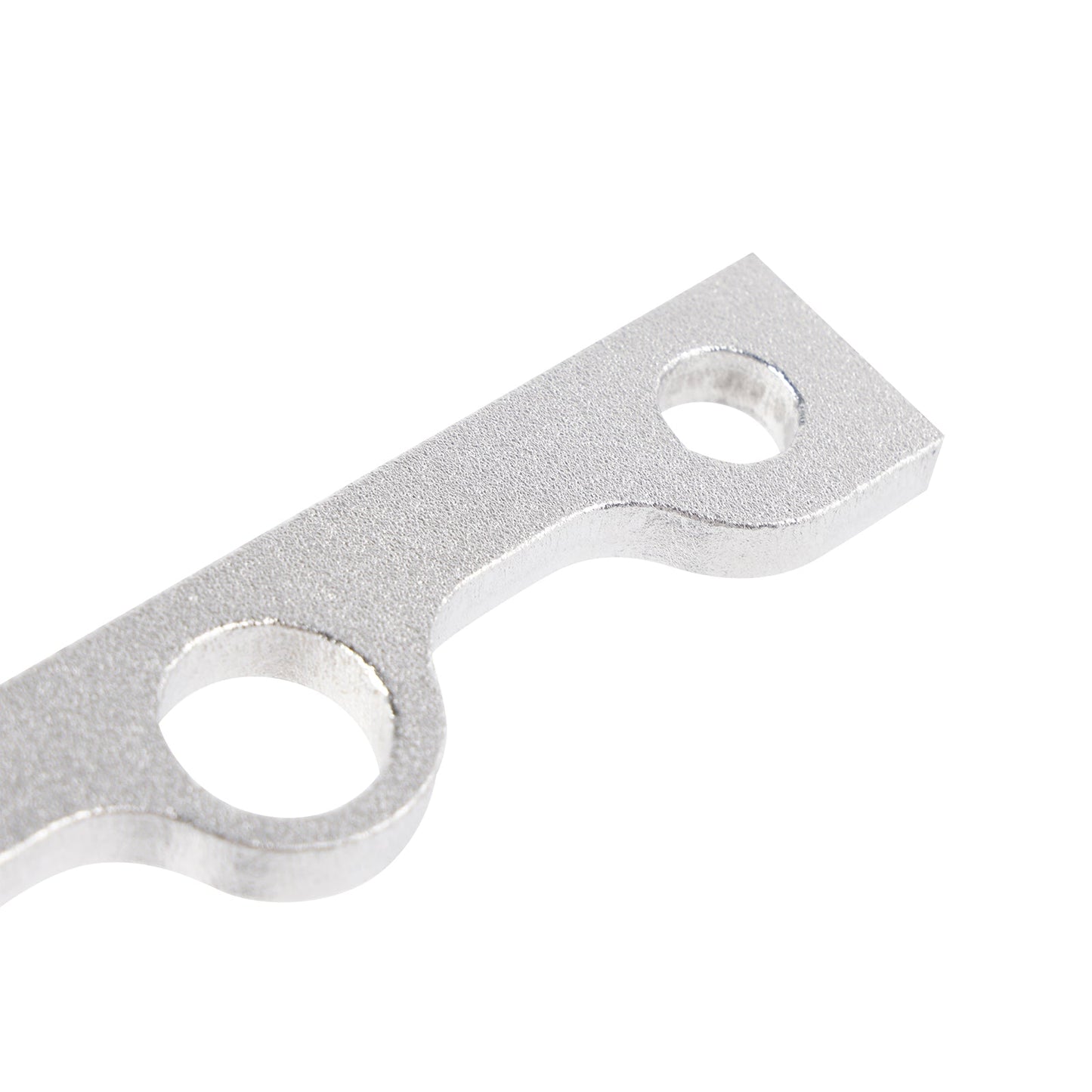 SBC, BBC, LS (gen 3 & 4), LT (gen 5) Engines/Transmissions Transmission Spacer Plate 250 Manual Auto T56 4l80e 4l60e TH350 551820-250 551820