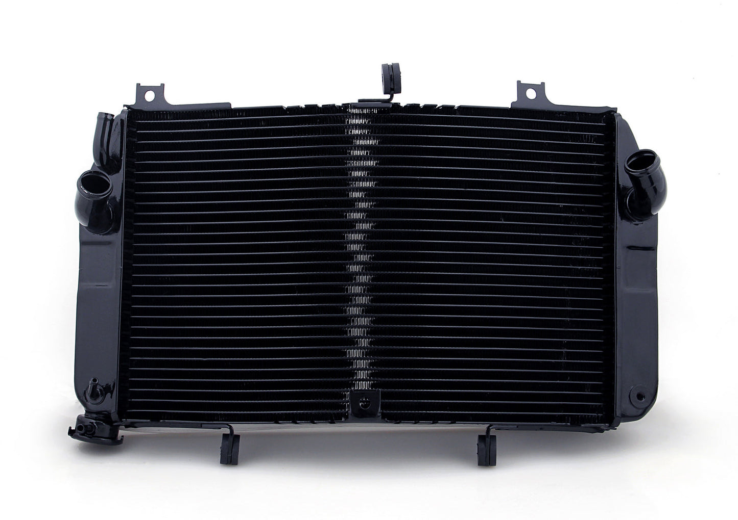 Grille de protection de radiateur pour Suzuki GSXR 600 01-03 GSXR 750 1000 01-02 Noir
