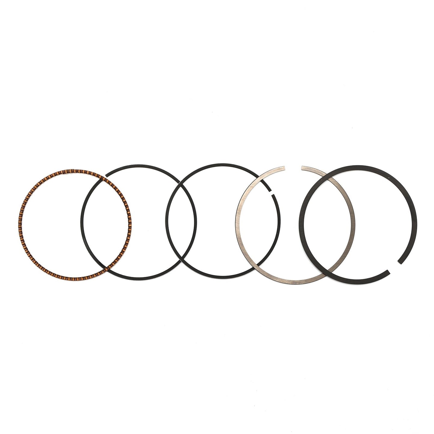 KIT DE CILINDRO/CAÑÓN + PISTÓN 12100-KPH-700 para HONDA Innova ANF 125, Wave 125