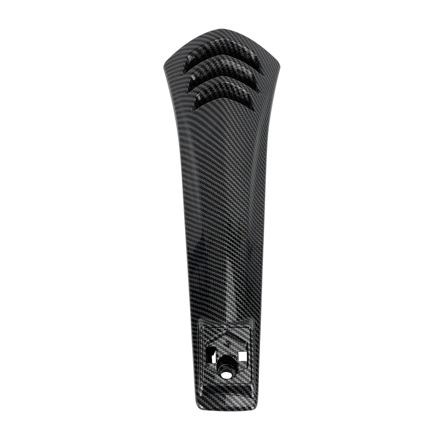 Carénage de couvercle de klaxon de direction pour VESPA Sprint Primavera 125/150 2014-2021