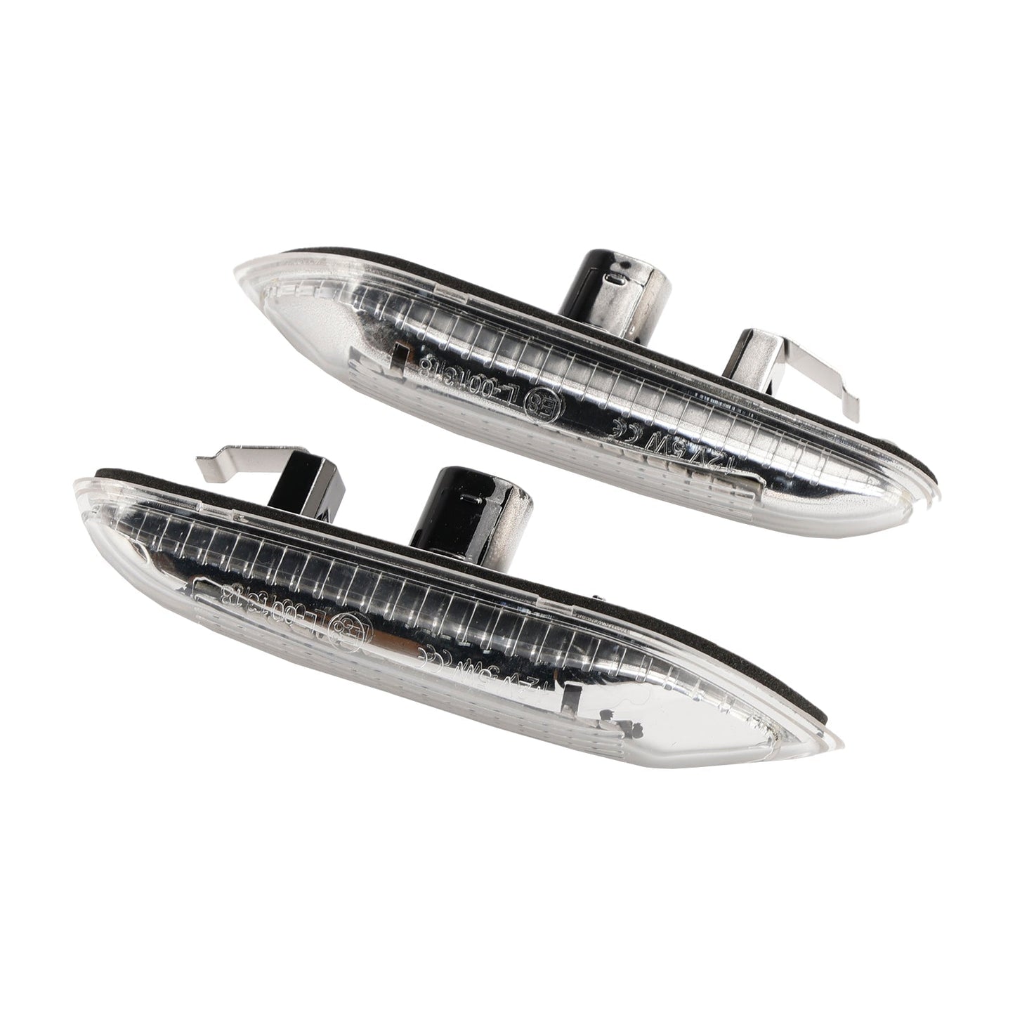 2004-2010 BMW 5 Series E60 E61 X3 Series E83 Led Sequential Blinker Side Indicator Turn Signal 63137165741