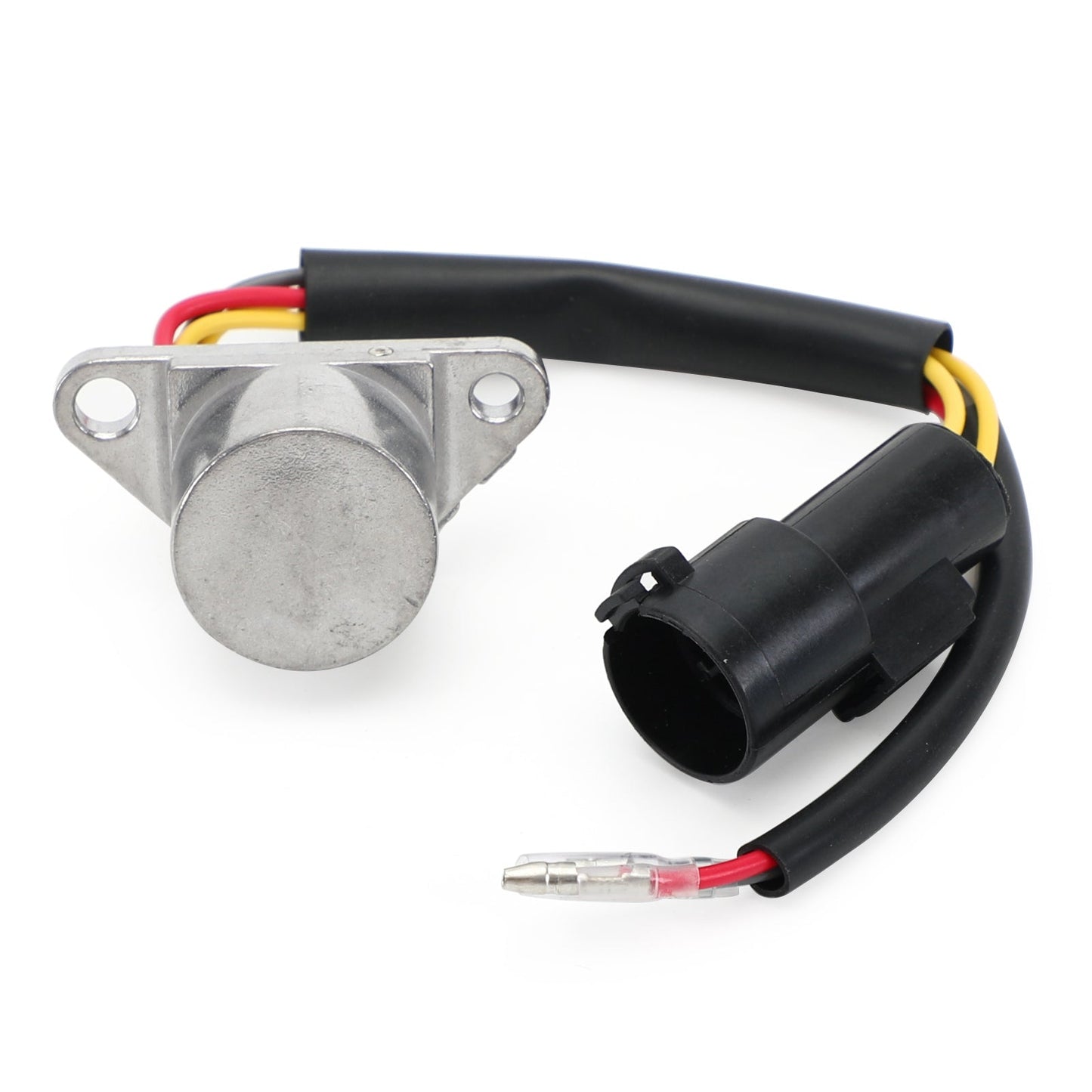 Redresseur 3 fils en plastique pour moteurs 4 temps Johnson/Evinrude 10 hp et 15 hp