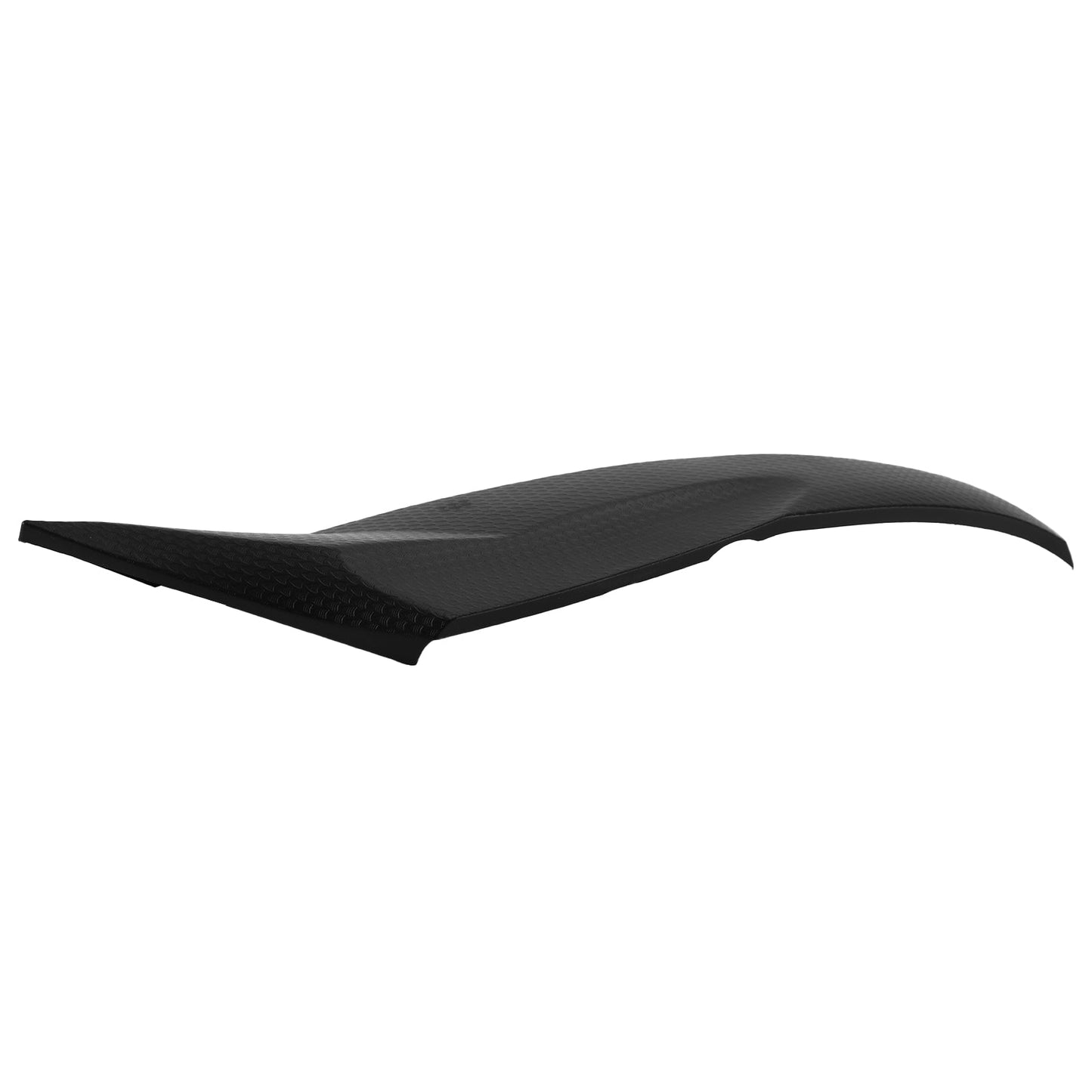 Pair Gas Tank Side Trim Cover Panel Fairing Cowl For For Yamaha YZF R6 2006-2007