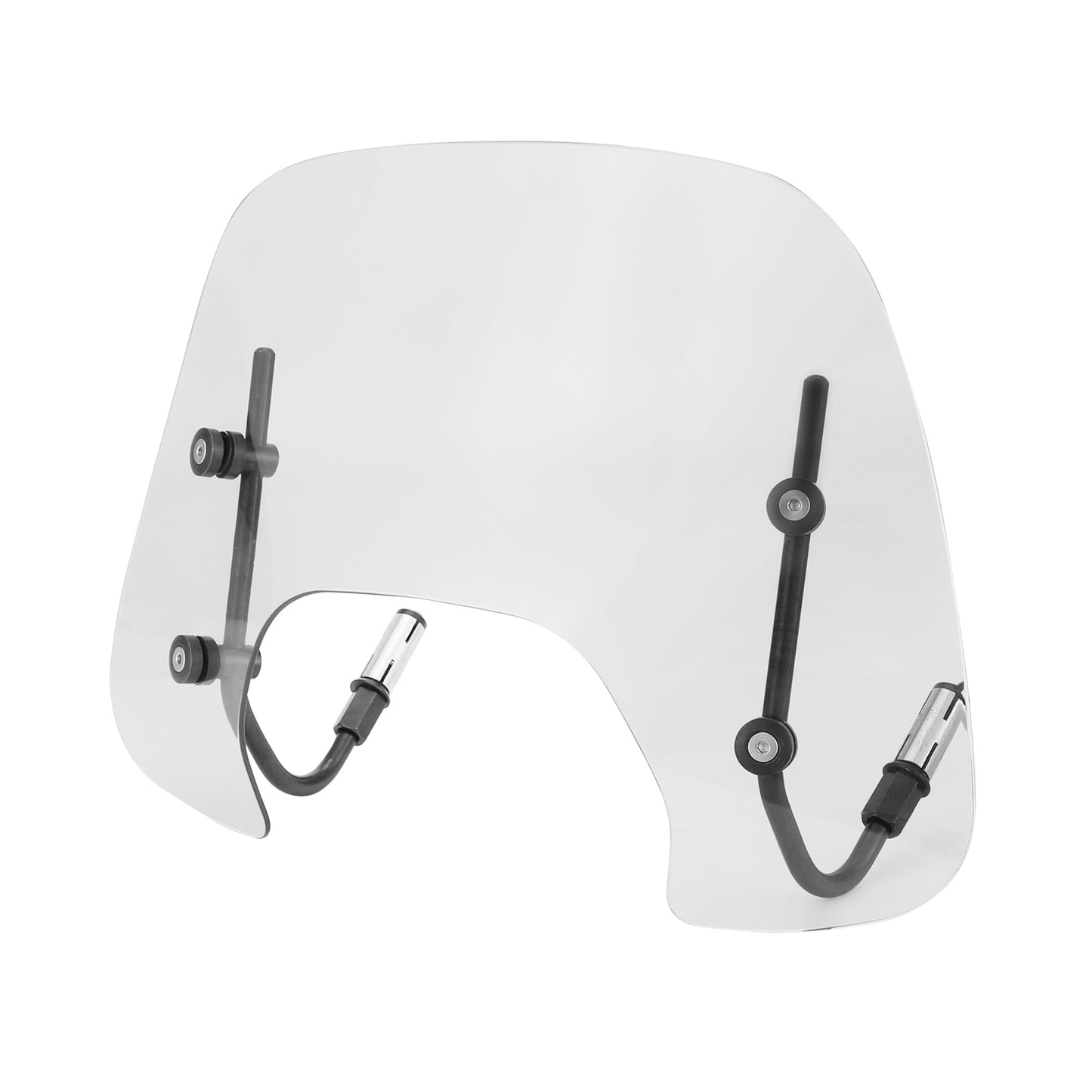 Pare-brise de moto ABS adapté à Vespa Sprint 150 2016-2021