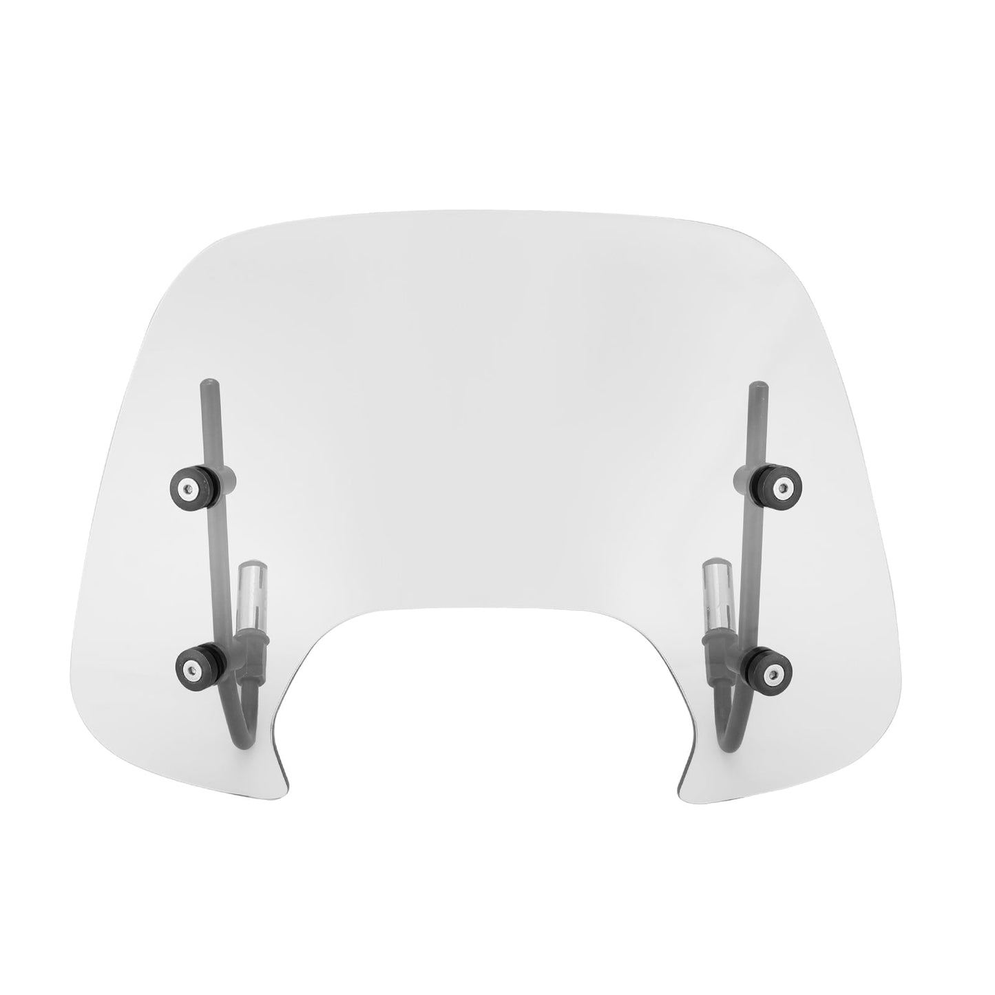 Pare-brise de moto ABS adapté à Vespa Sprint 150 2016-2021