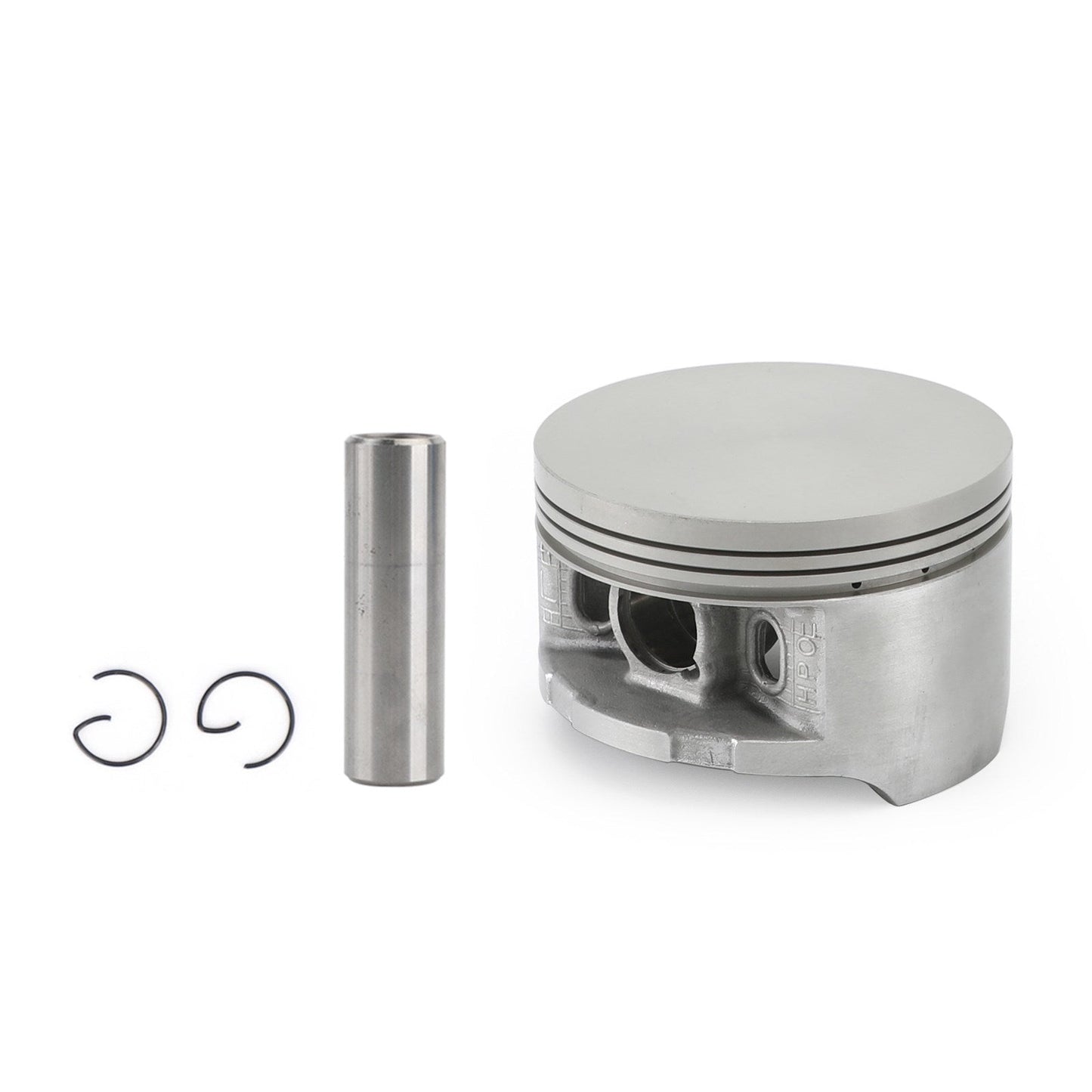 Kit de joints de piston et de cylindre STD 92 mm 475 cm³ pour Honda TRX500TM, Fourtrax, Foreman (05-06), TRX500FPE (07-11), TRX500FM (05-11)