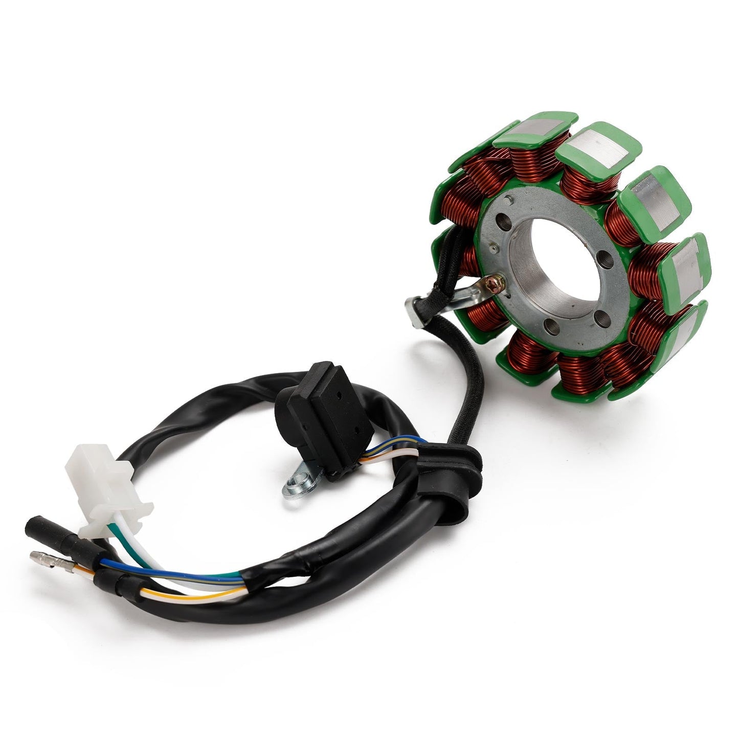 Joint de régulateur, redresseur, magnéto et stator pour Honda CRF 110 F 2019-2023 22/21