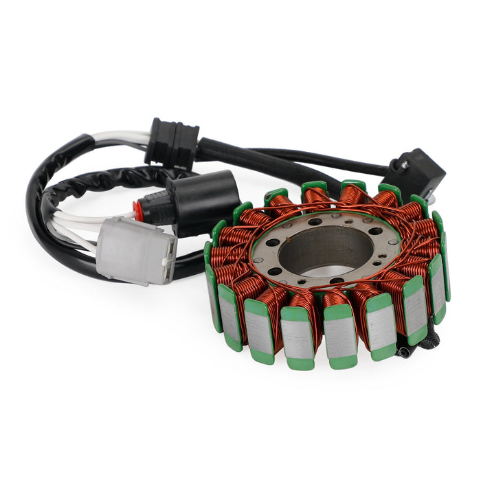 Stator Generator Alternator For Yamaha YXE 700 Wolverine, R-Spec EPS 2016-2018 Assosary