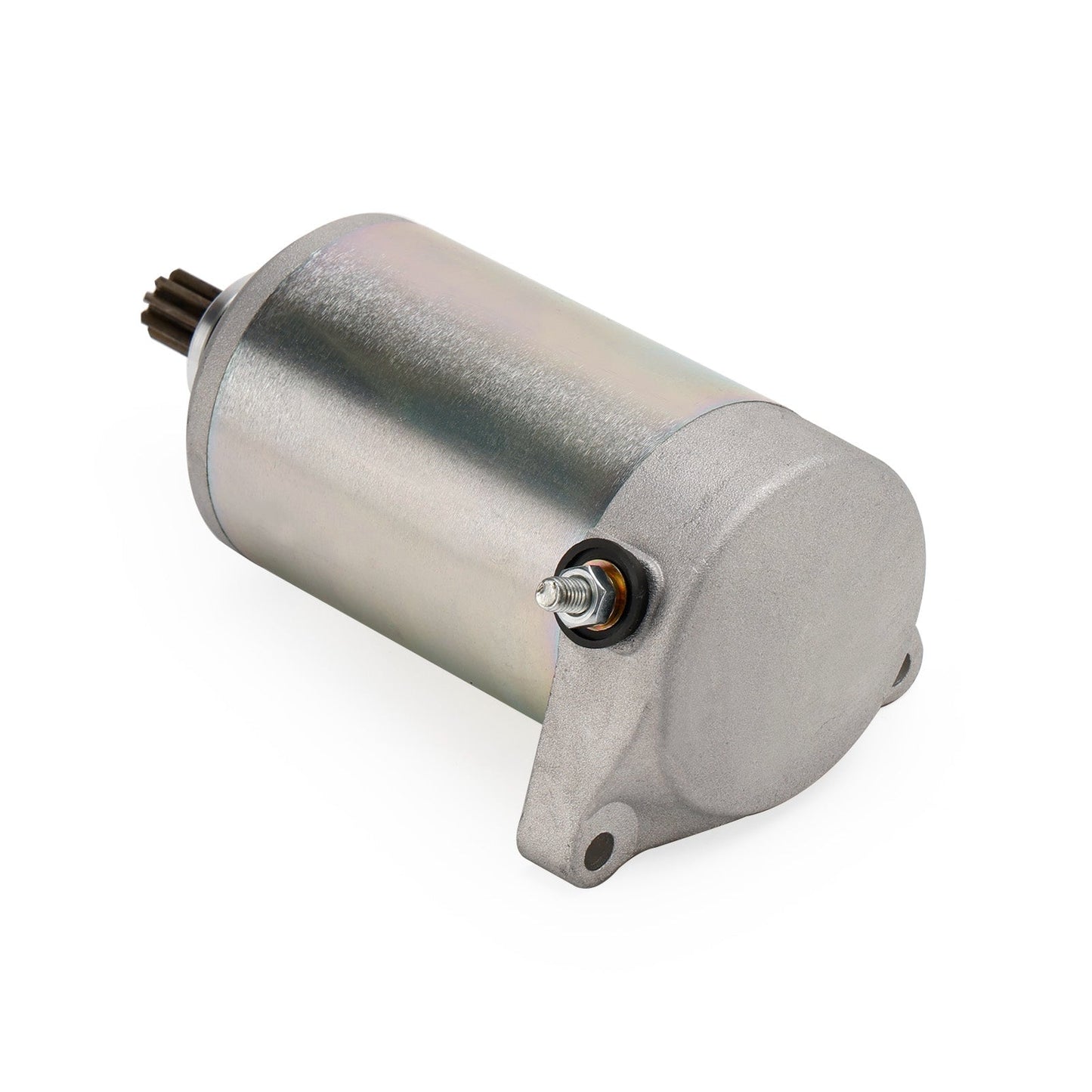 Starter Motor For Suzuki LT 250 300 Quadrunner 250 300 LT250EF LT300E 1985-1989 Assosary
