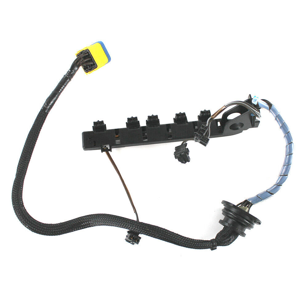 Corps de soupape AL4 DPO QMP-L00105 générique pour LANCIA PHEDRA 2.0L 2002-2005