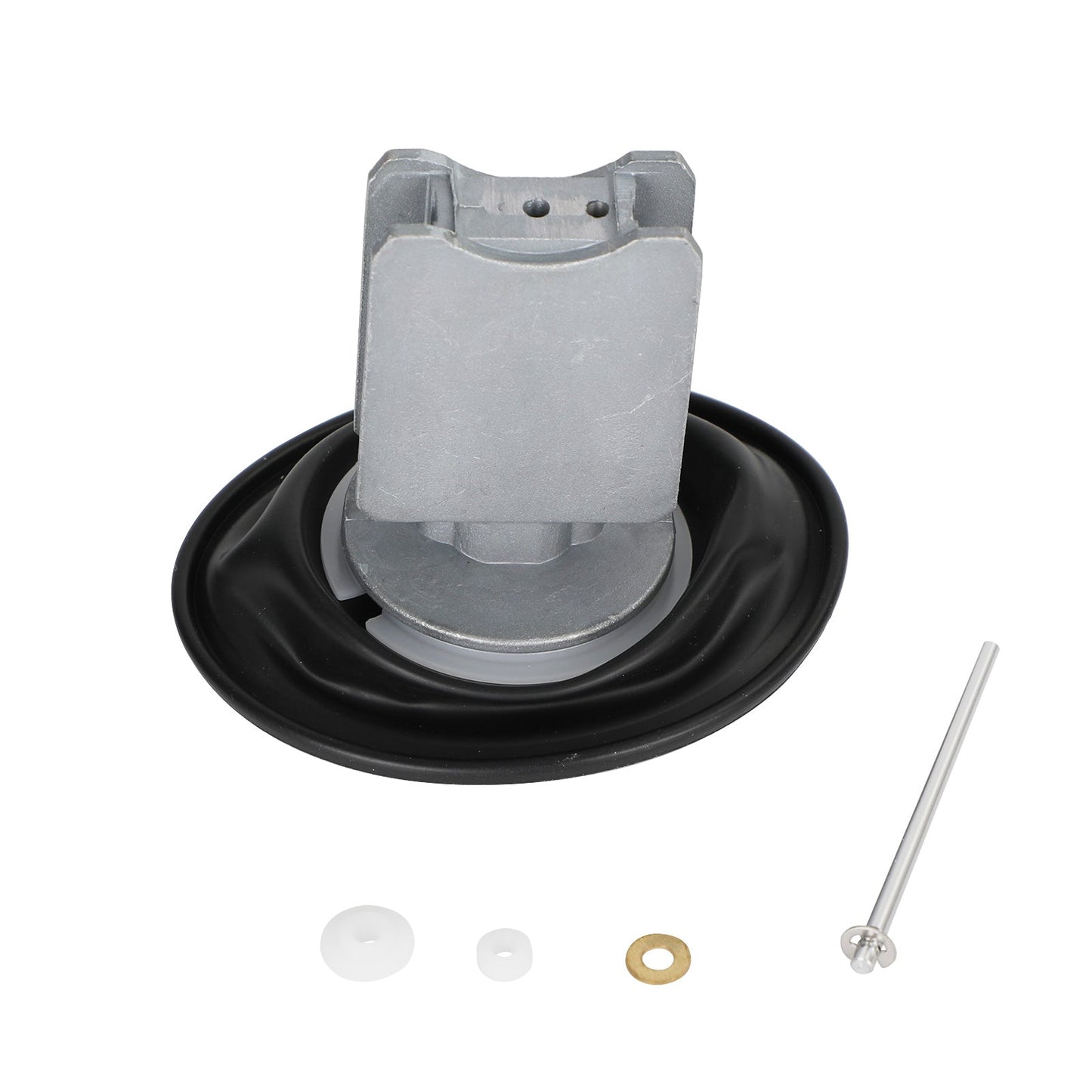 Ensemble de piston à membrane à vide pour Polaris Sportsman Scrambler 500 300
