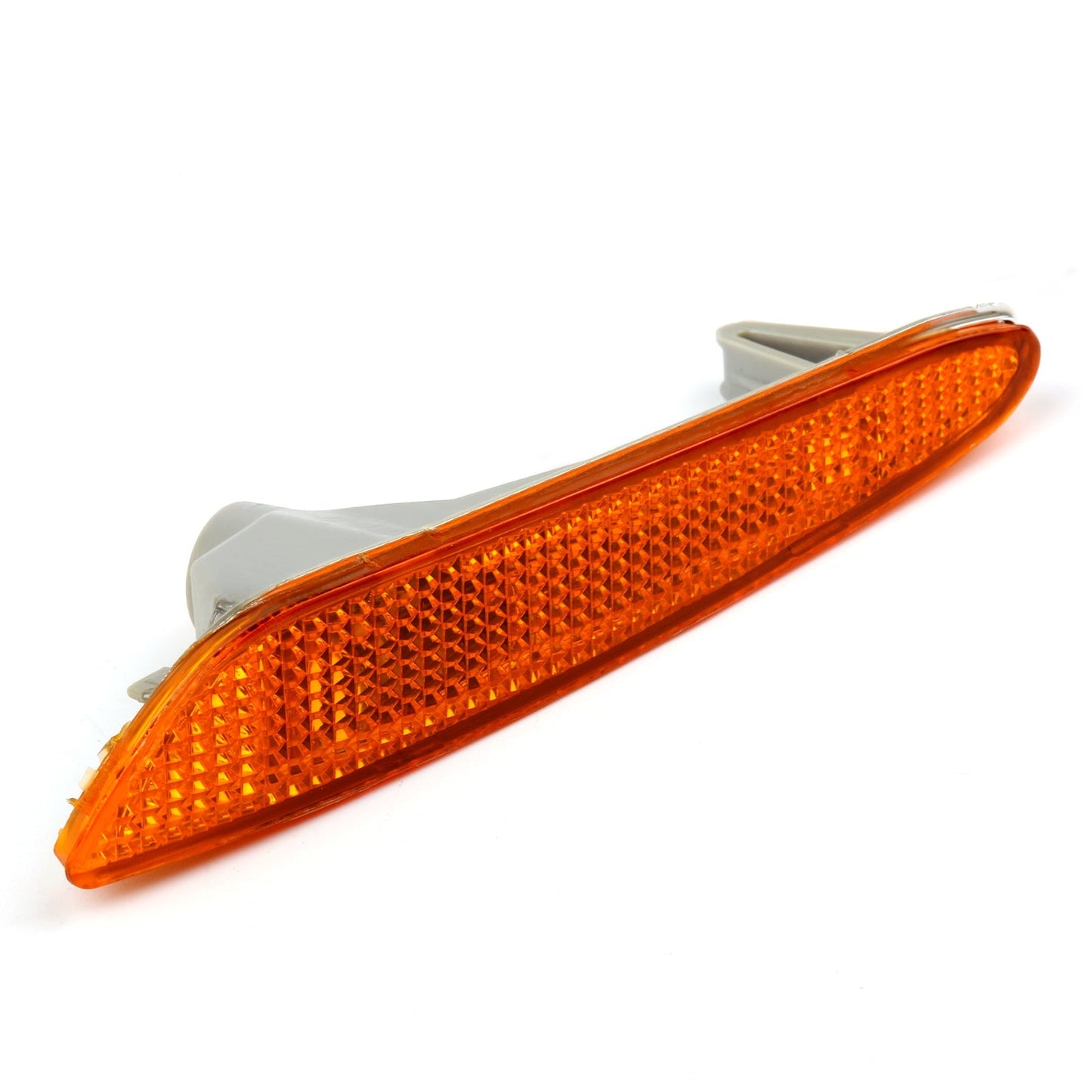 Feu de position latéral intégré au pare-chocs pour Benz W211 Classe E 2118200121 (2003-2006)