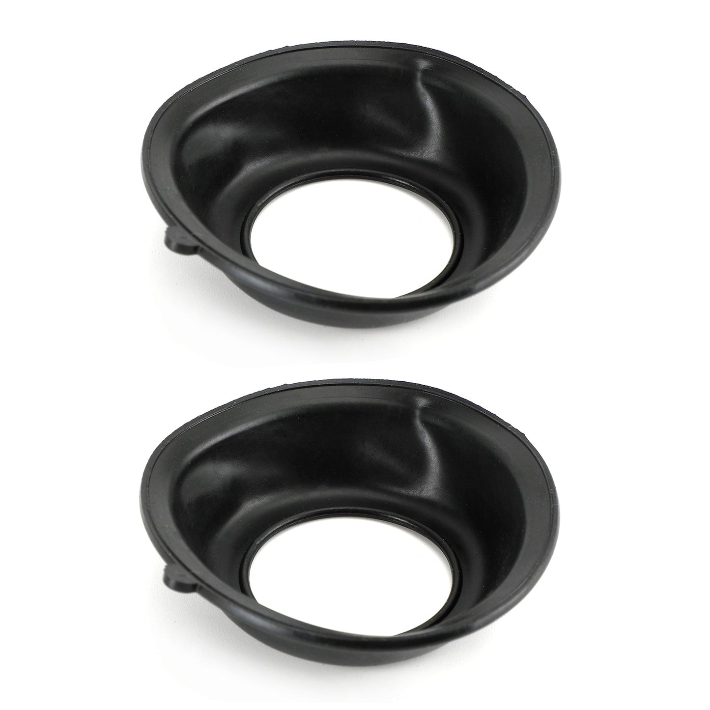 Kit de reparación y reconstrucción de carburador Yamaha Virago 750 XV750 (2 juegos) 1981-1983