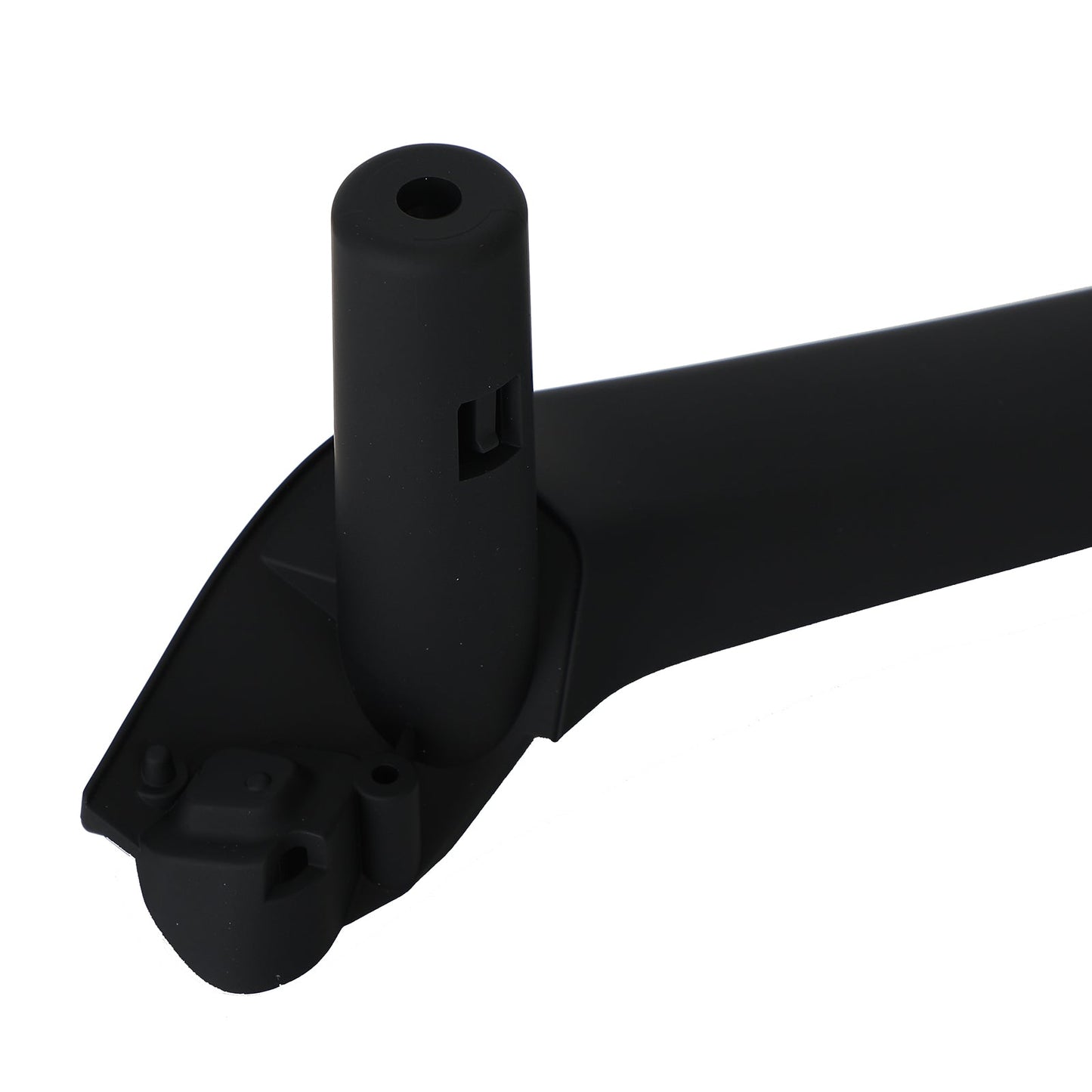 Poignée intérieure de porte gauche noire pour BMW X3 F25/X4 F26 2011-2017