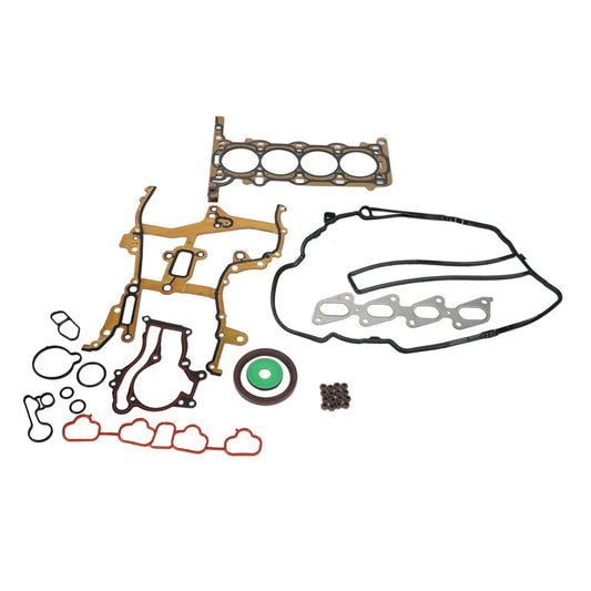 For Chevrolet Sonic Cruze Trax 1.4L 2011-2016 HS54898 Engine Head Gasket Set