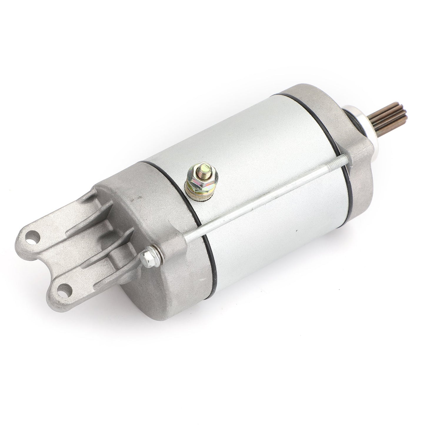 Démarreur neuf pour Honda 650 TRX650FA 680 TRX680FA Rincon Assosary (410-54065)