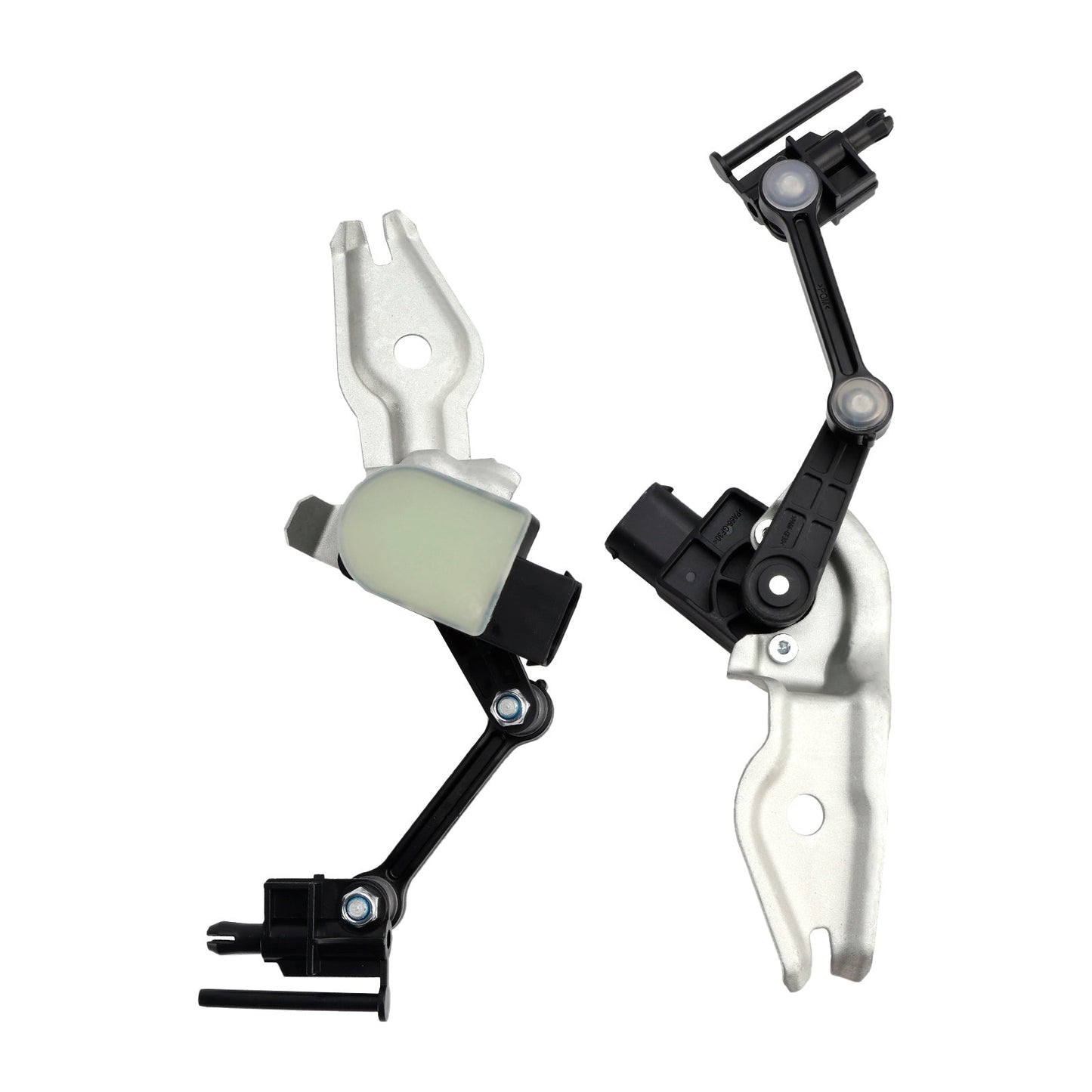 Capteur de hauteur de suspension avant gauche et droite 7L0616213 7L0616214 pour Audi A8 2006-2010