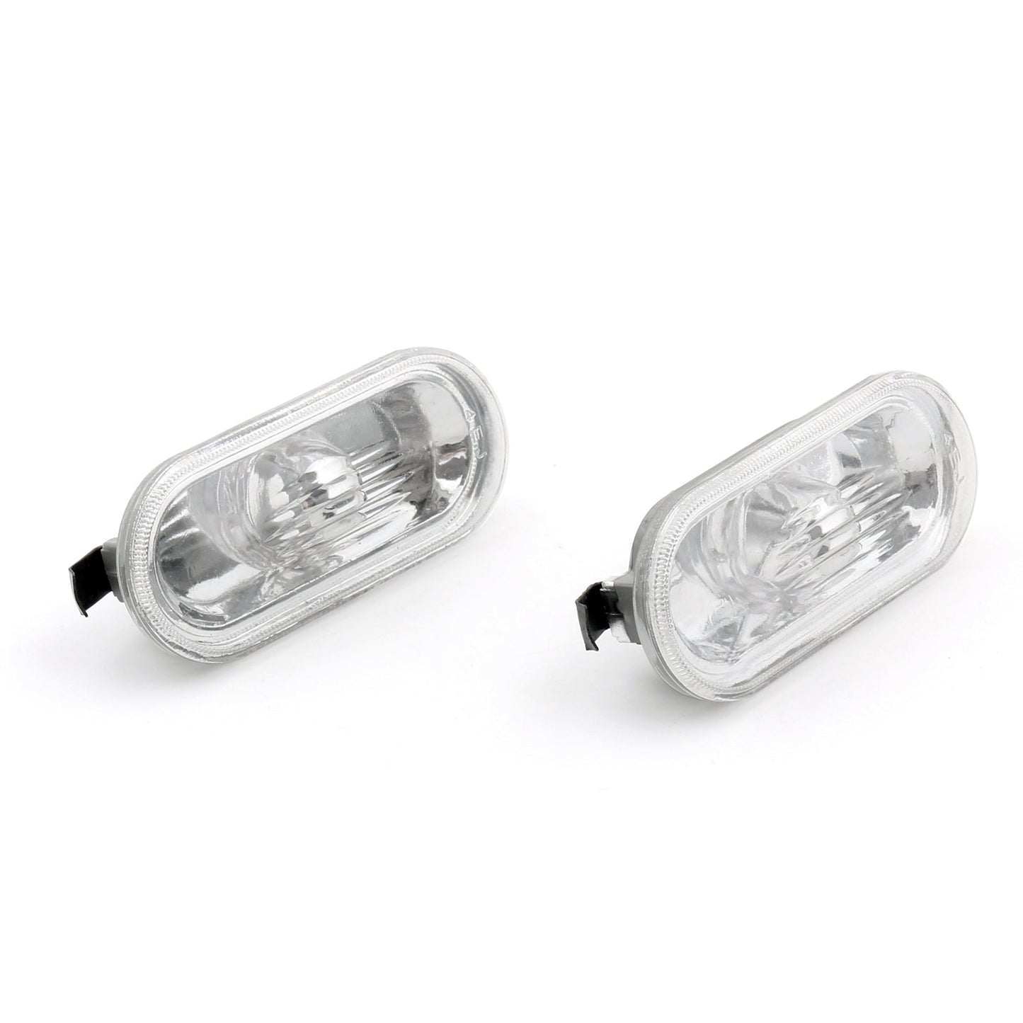 2 feux de position latéraux pour VW Jetta Bora Golf MK4 GTI B5.5 Passat B5 Beetle R32