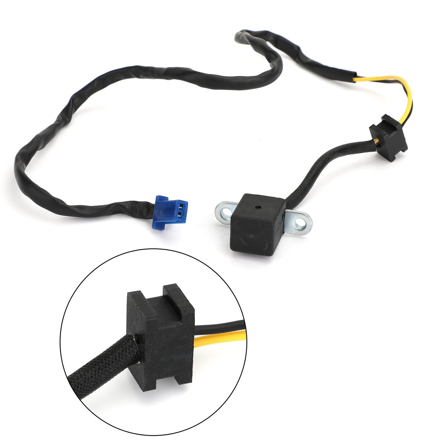 Bobine d'allumage pulsée pour Kawasaki VN900 Vulcan 900 Classic Custom 2006-2019