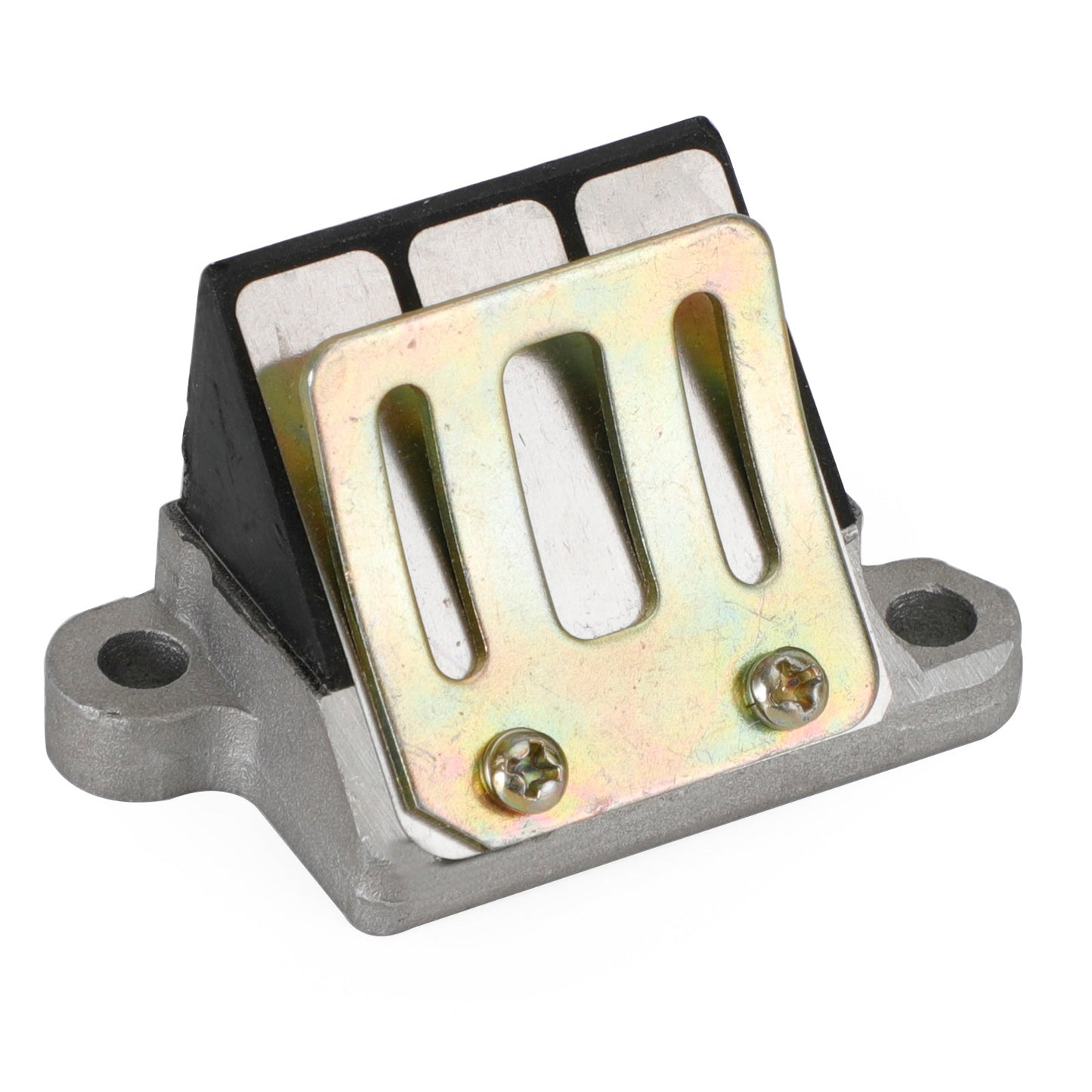 Válvula de láminas para motor Suzuki AG100 V100