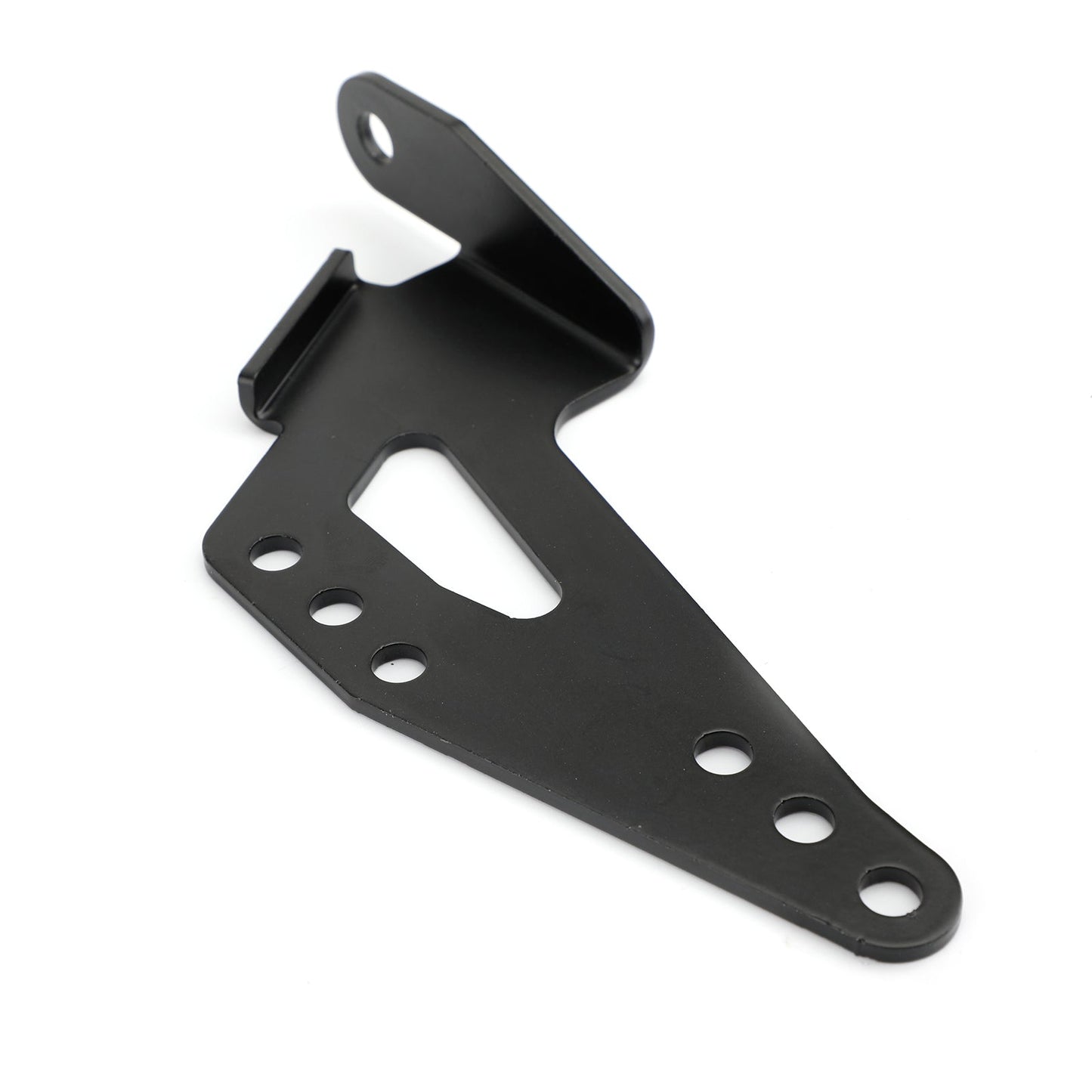 Support de fixation de pare-brise pour smartphone Suzuki, compatible avec V-Strom DL650 / XT 2017 2018 2019