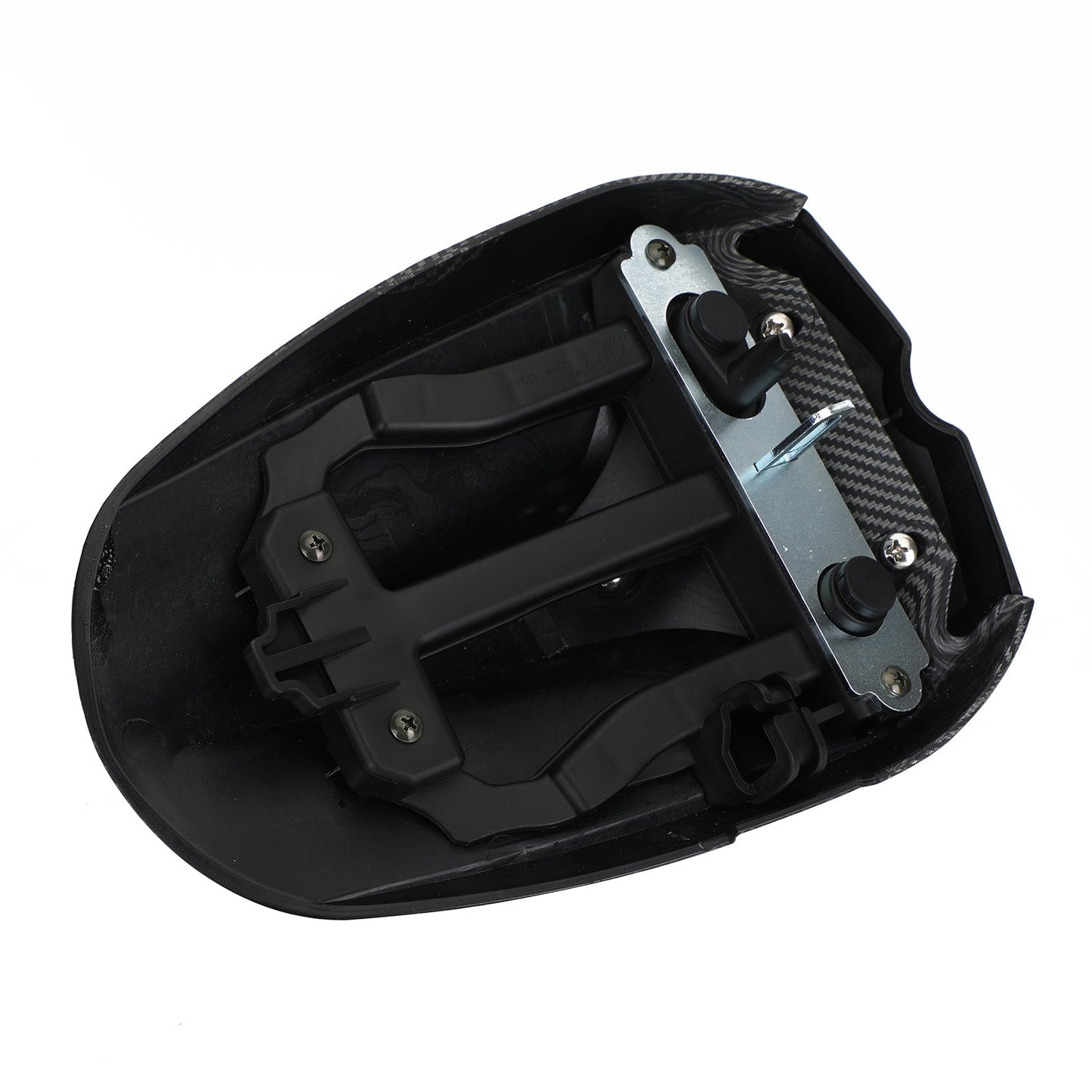 Capot de carénage de selle arrière pour moto Suzuki GSX-S 750 2017-2021