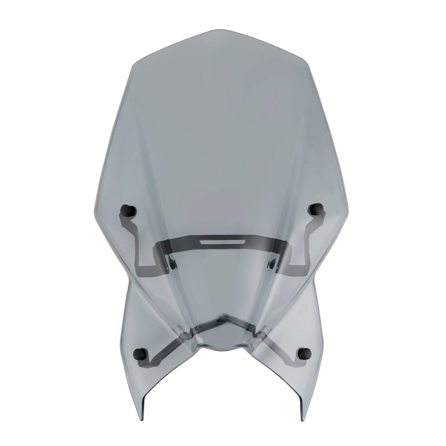 Pare-brise de moto ABS pour Suzuki GSX-S 1000 2021-2022