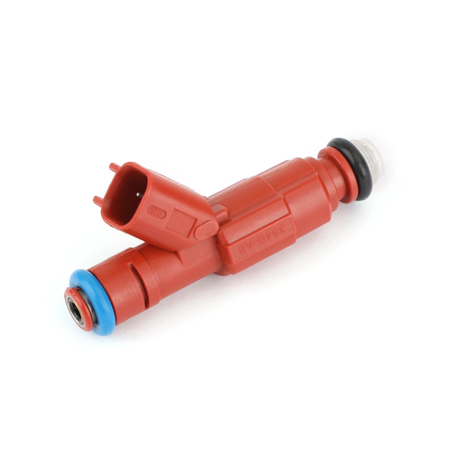 Injecteurs de carburant 12 trous pour Wrangler Mustang 0280156161