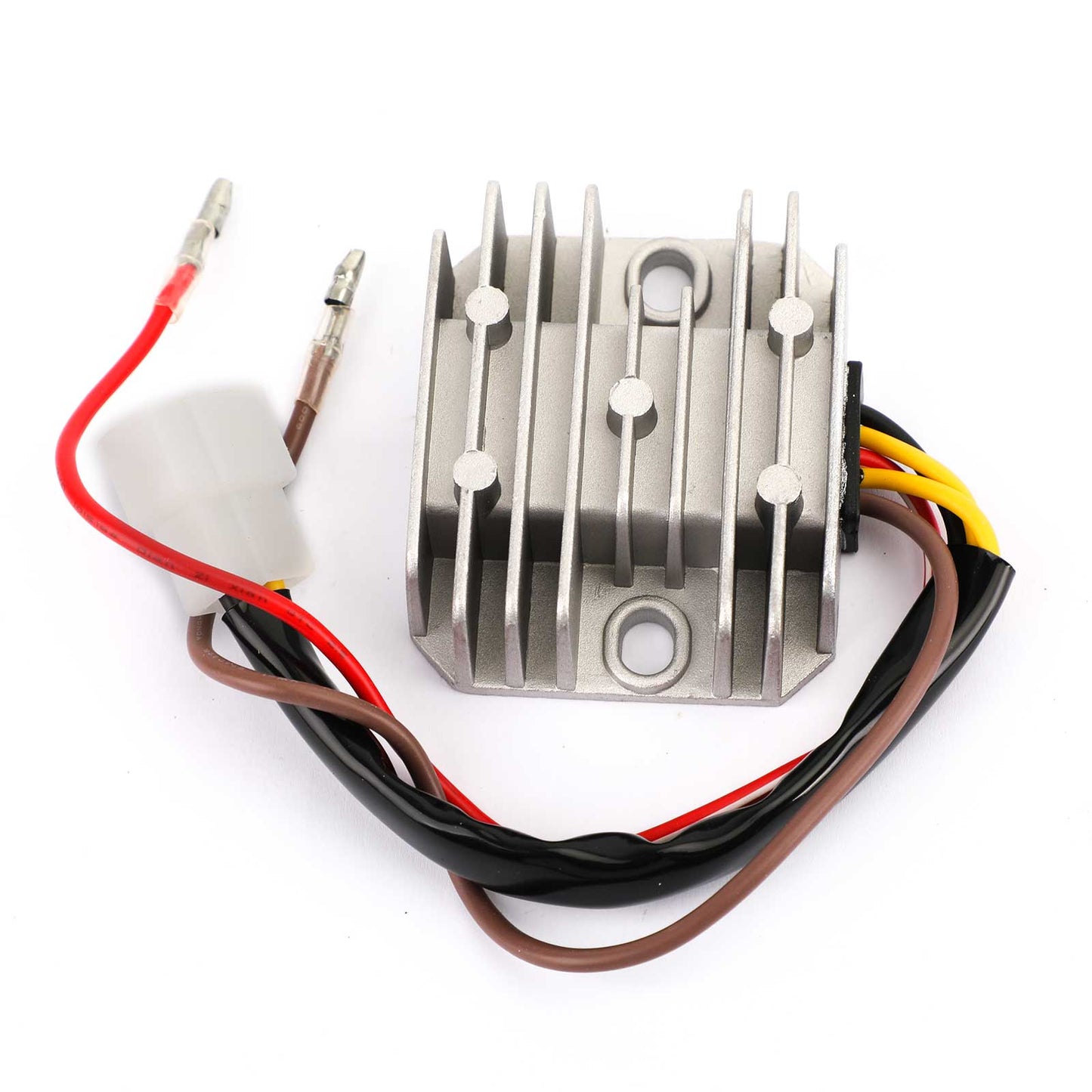 Voltage Regulator Fit for Kawasaki KZ 250 440 650 750 1000 KLT 200 250 80-83