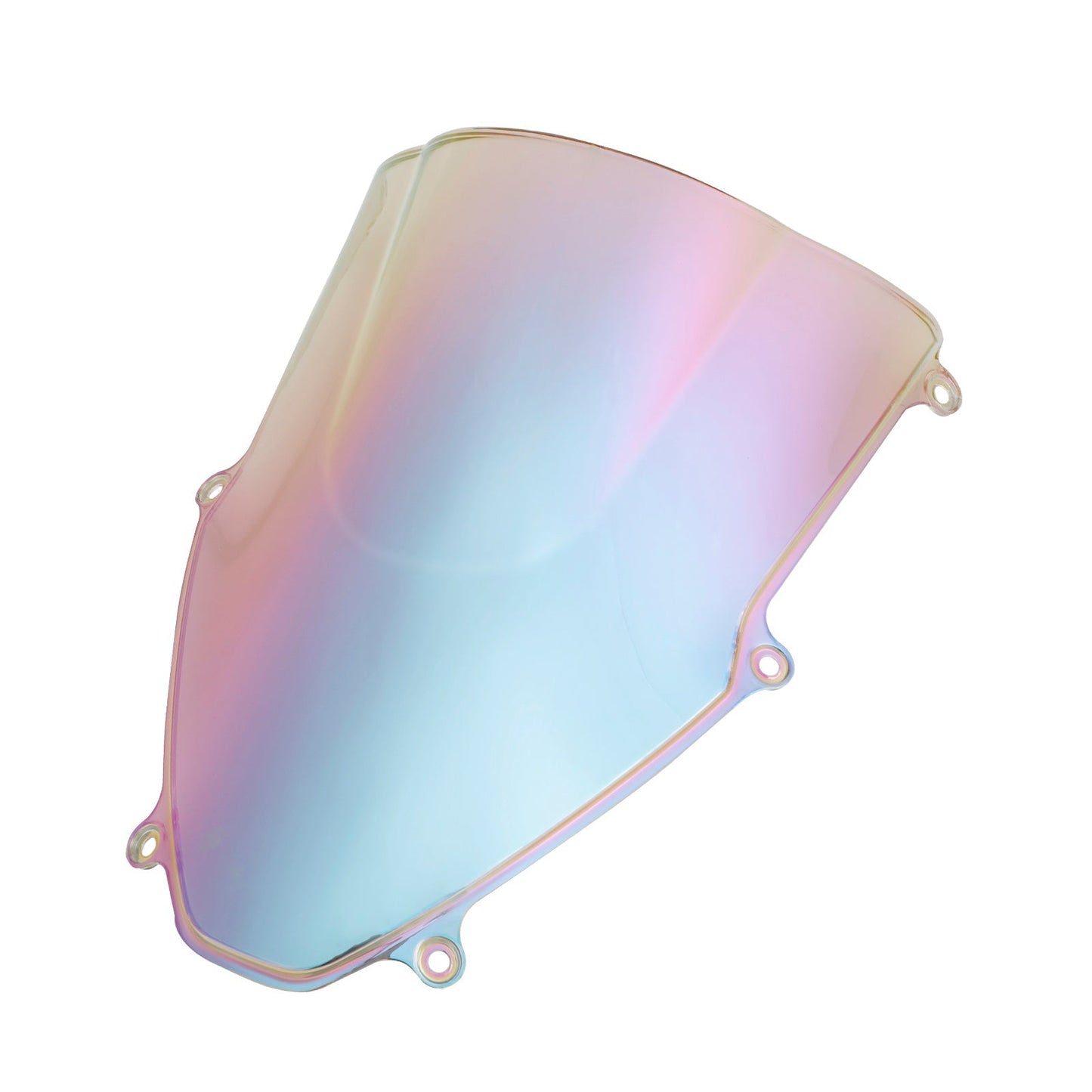 Pare-brise ABS pour moto Honda CBR1000RR-R 2020-2023