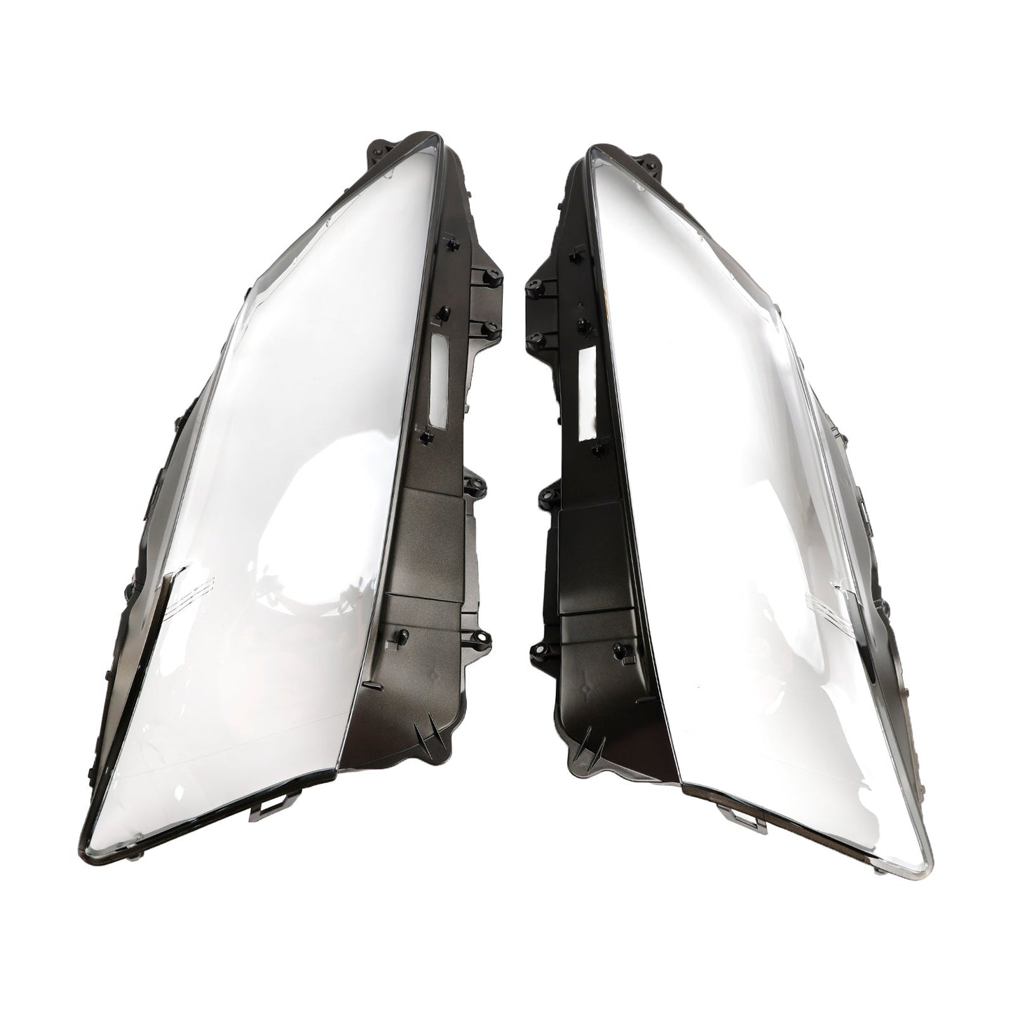 Cache-phares gauche et droit pour Lexus GS350 et GS450H 2013-2015