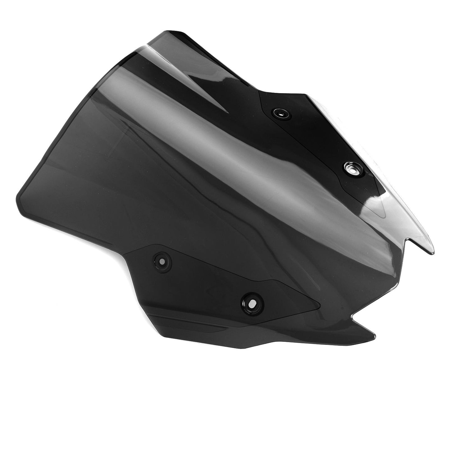 Pare-brise noir pour Kawasaki Z1000SX 2020-2023
