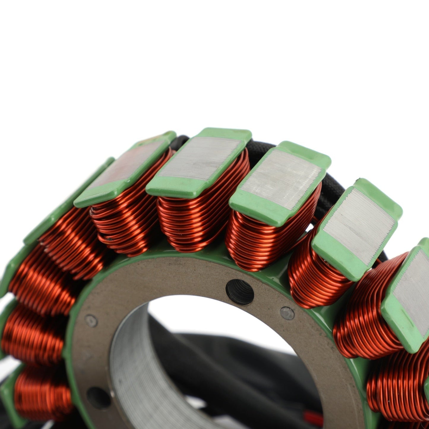 Magneto Generator Engine Stator Coil 6C5-81410-01 Fit For For Yamaha FT60 FT50 F70 F60 F50 F40 2005-2017