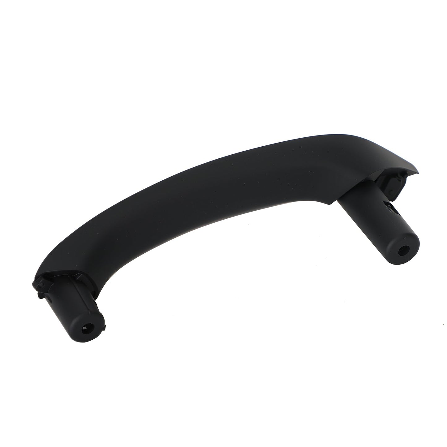 Poignée intérieure de porte droite noire pour BMW F25 F26 X3 X4 11-17