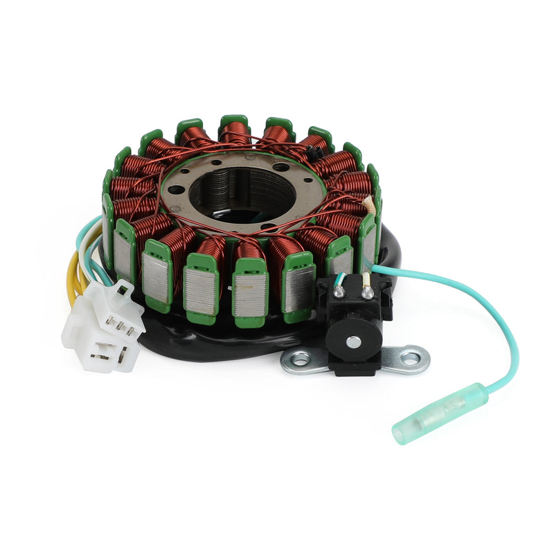 Stator magnéto 21003-1342 pour Kawasaki BN 125 A Eliminator 125 A 1998-2009