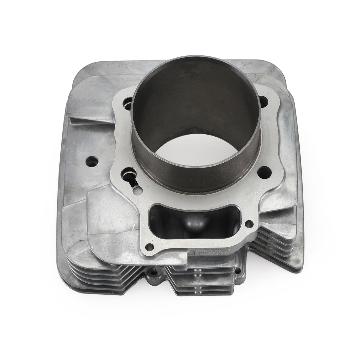 12100-HN0-A00 Honda 1998-2004 Foreman 450 ES S FE FM Cilindro Jarra Pistón Anillos Junta Kit de extremo superior