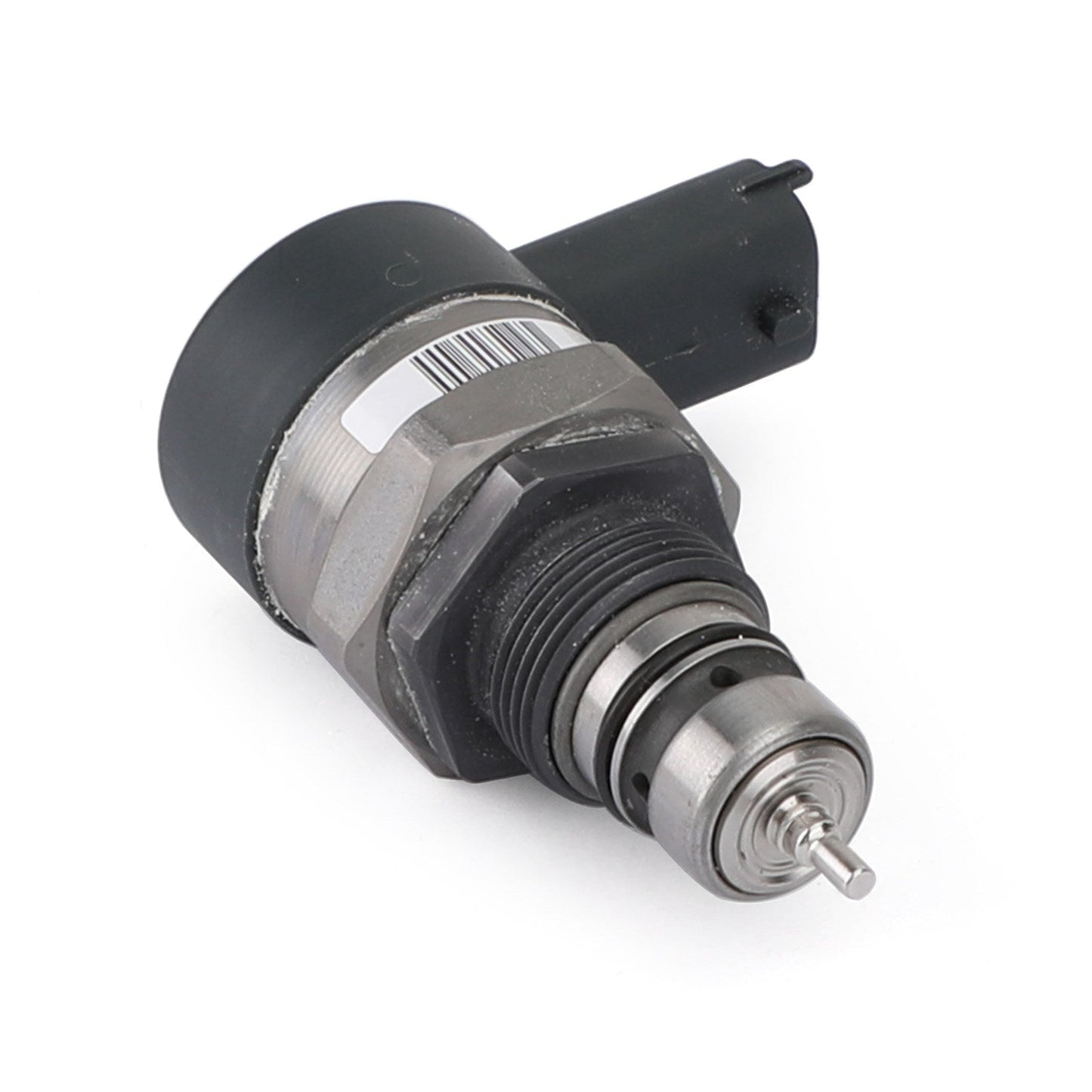 0281006017 LR020692 Soupape de limitation de pression de rampe d'alimentation pour Range Rover Sport IV 3.0 4.4 TD