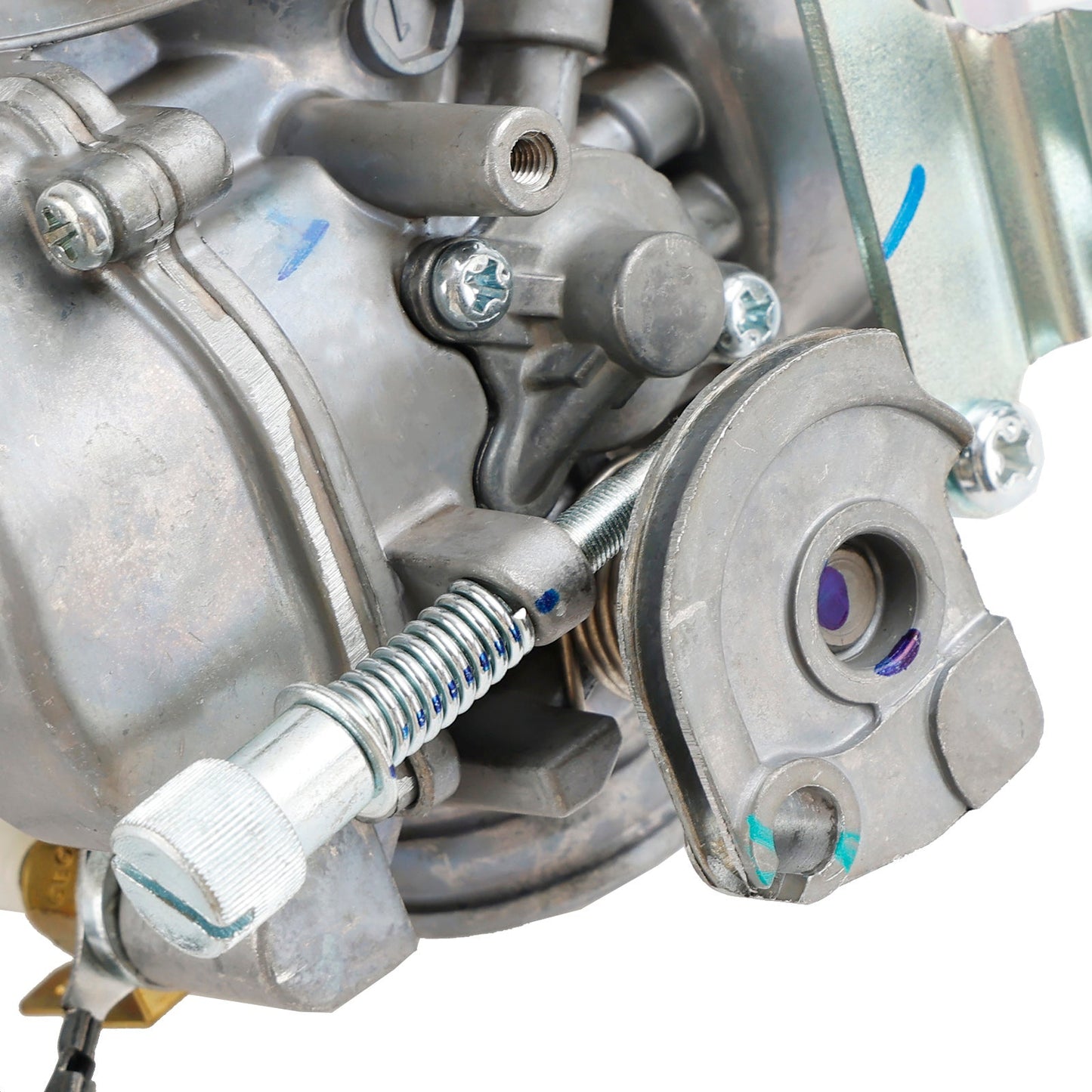 Carburateur pour Honda GL150 INVICTA CB150 XR150L 2013-2018